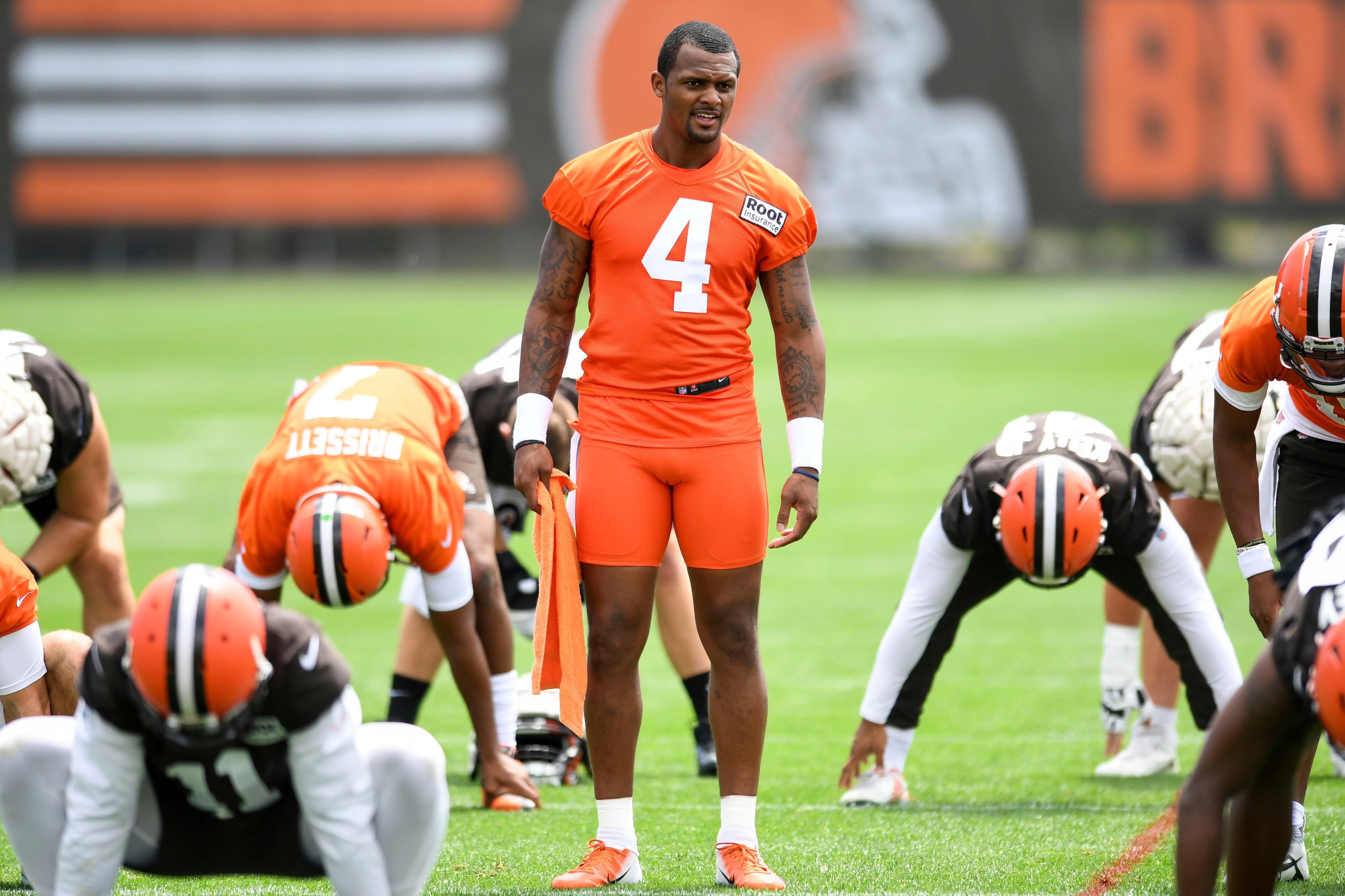 Browns 2022 NFL preview, schedule: amid Deshaun Watson controversy