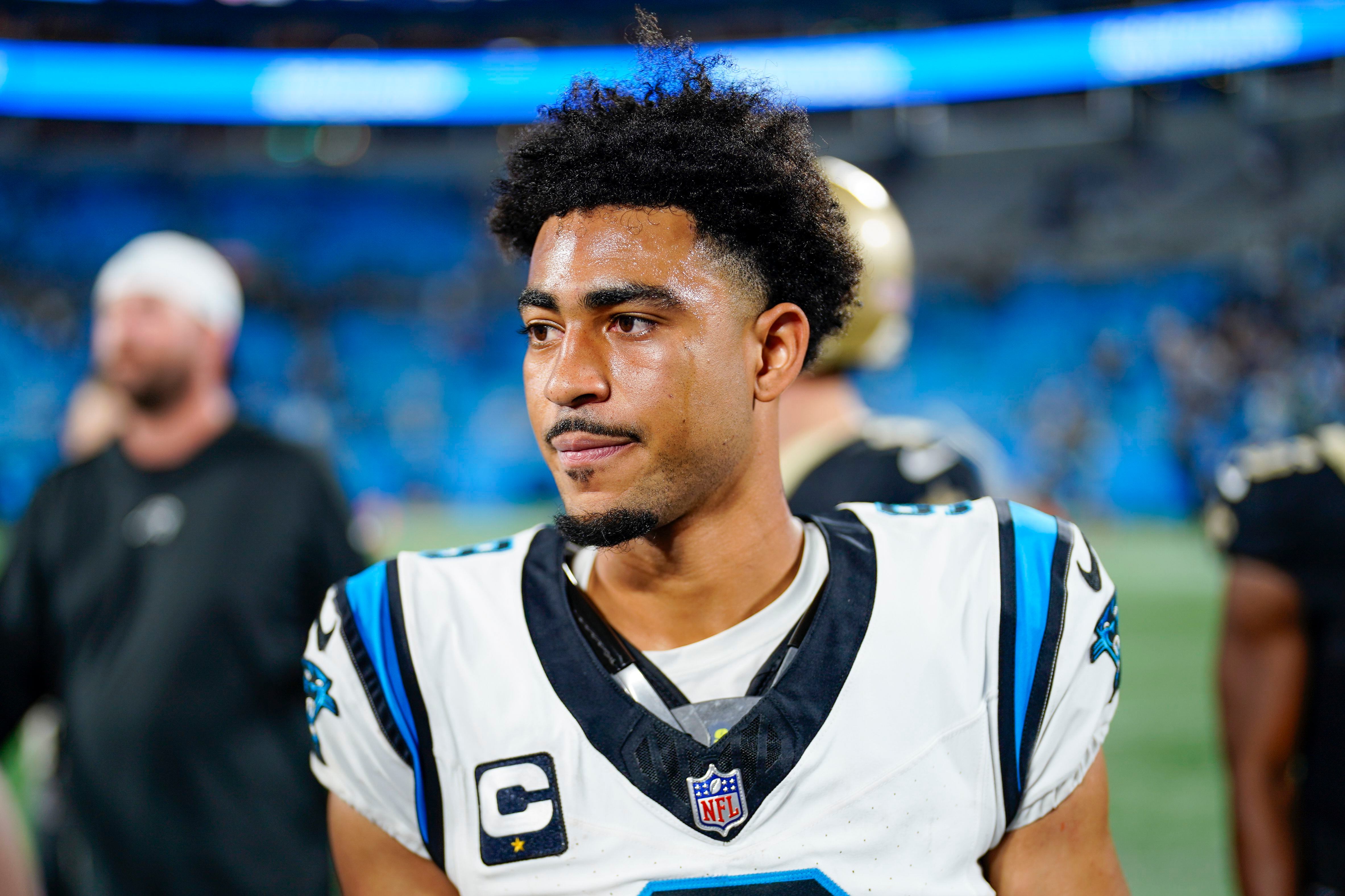 NFL Notes: Panthers rule out QB Bryce Young for Week 3; veteran Andy Dalton  to start vs Seahawks