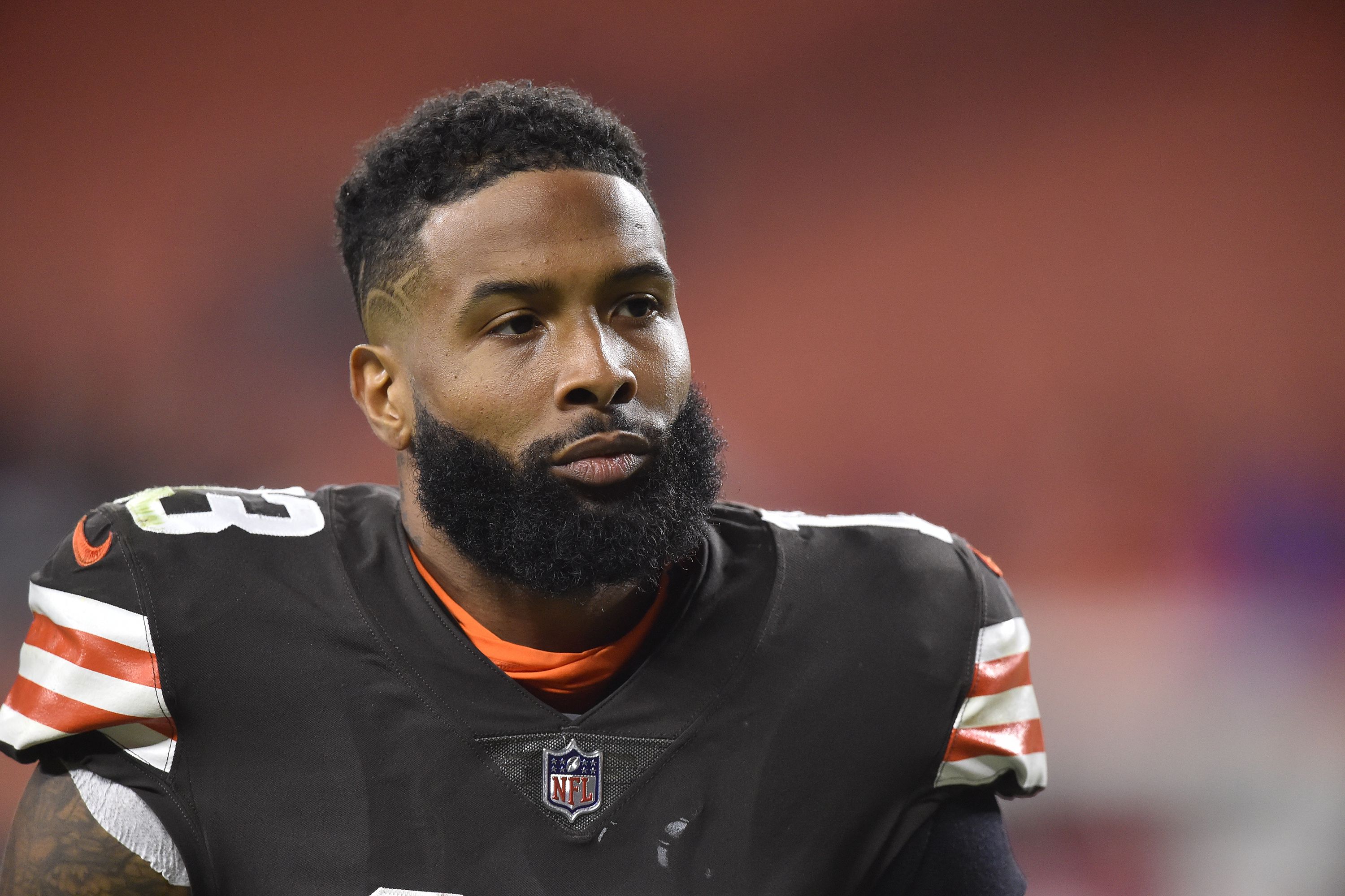 NFL rumors: Browns' Odell Beckham, Jarvis Landry create more drama