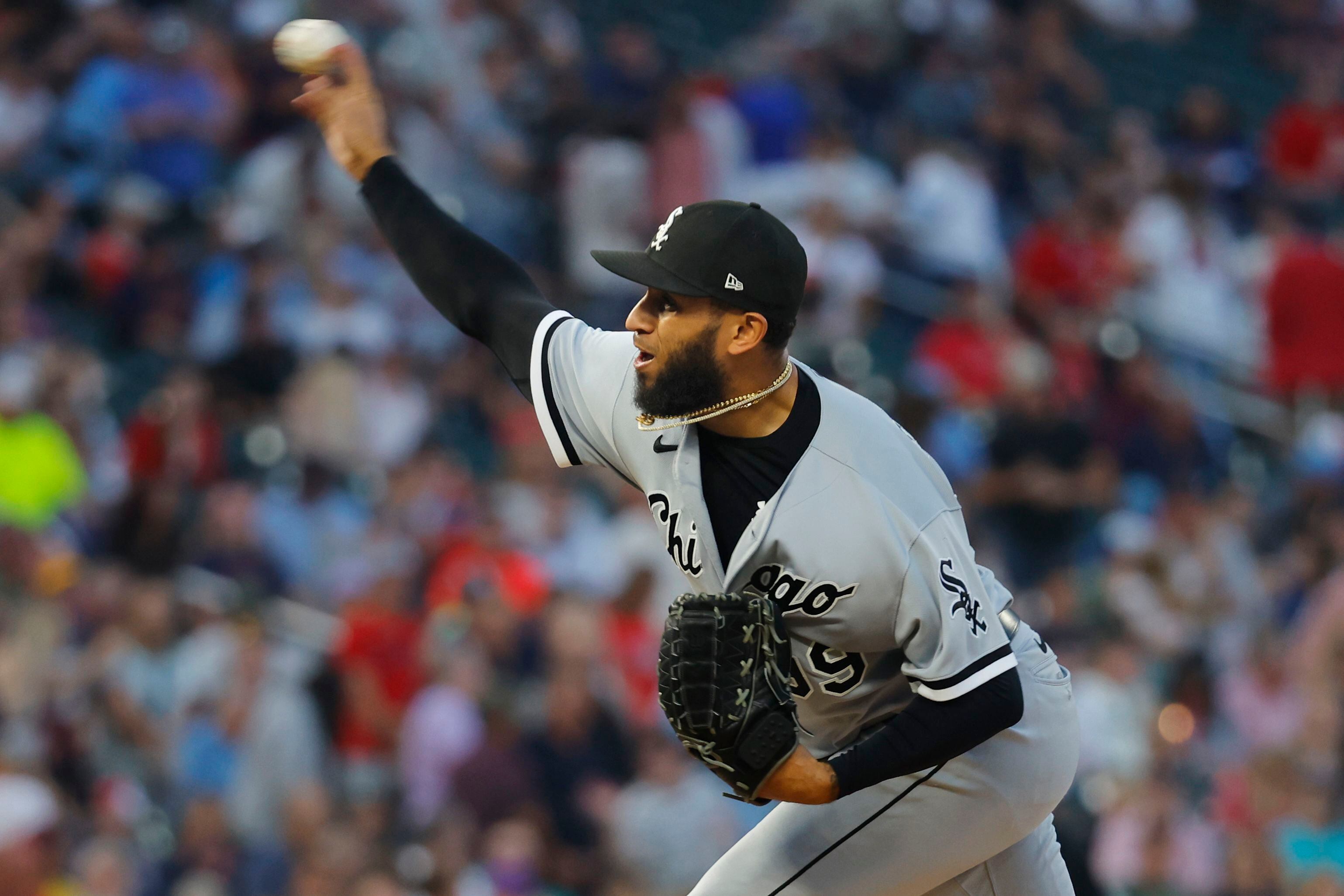 Dylan Cease becomes the latest White Sox pitcher to get a shot for a Cy  Young Award