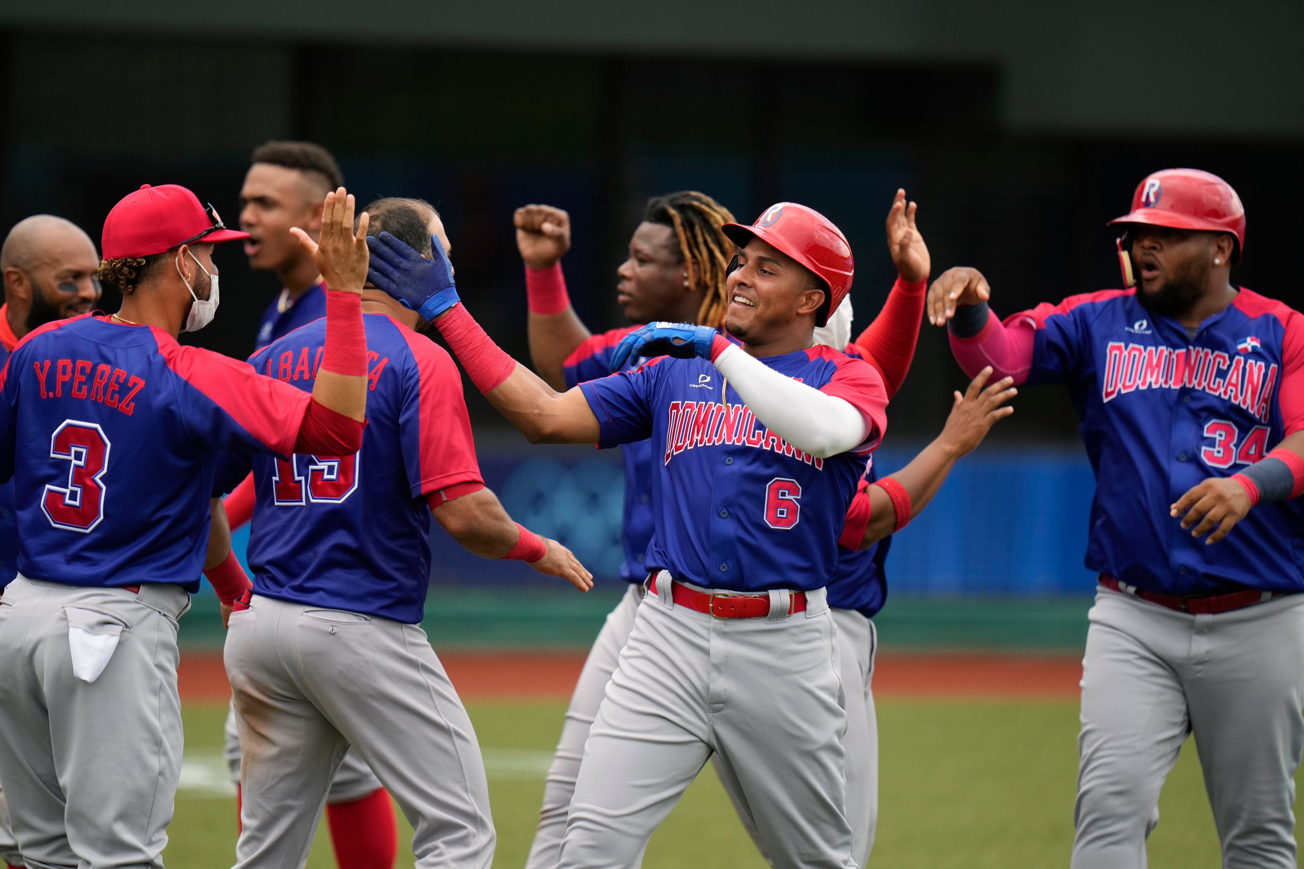 Miami Marlins: Dominican Republic Heritage Celebration