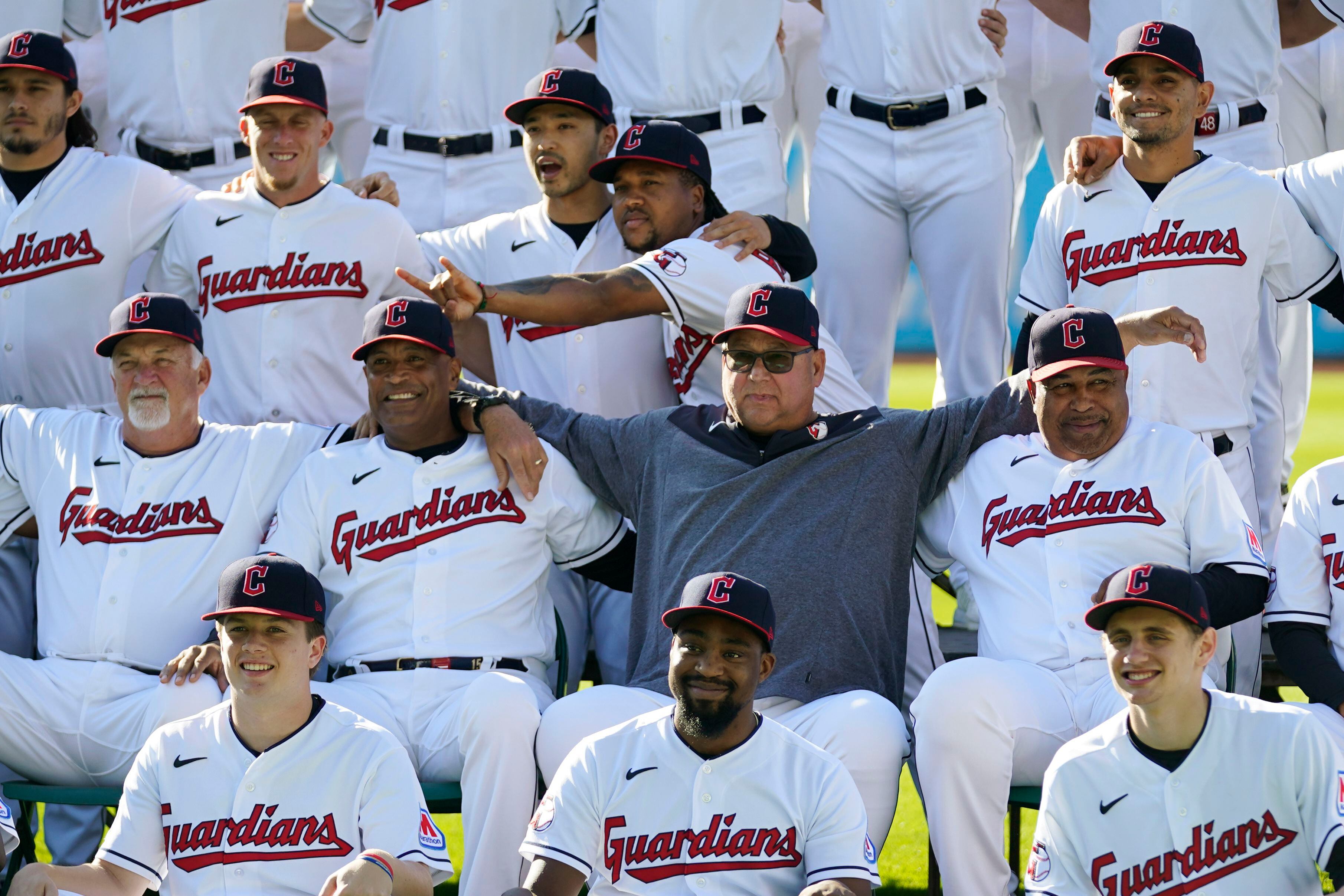 From kisses and scooters to leadership, here's how Terry Francona won AL  Manager of the Year