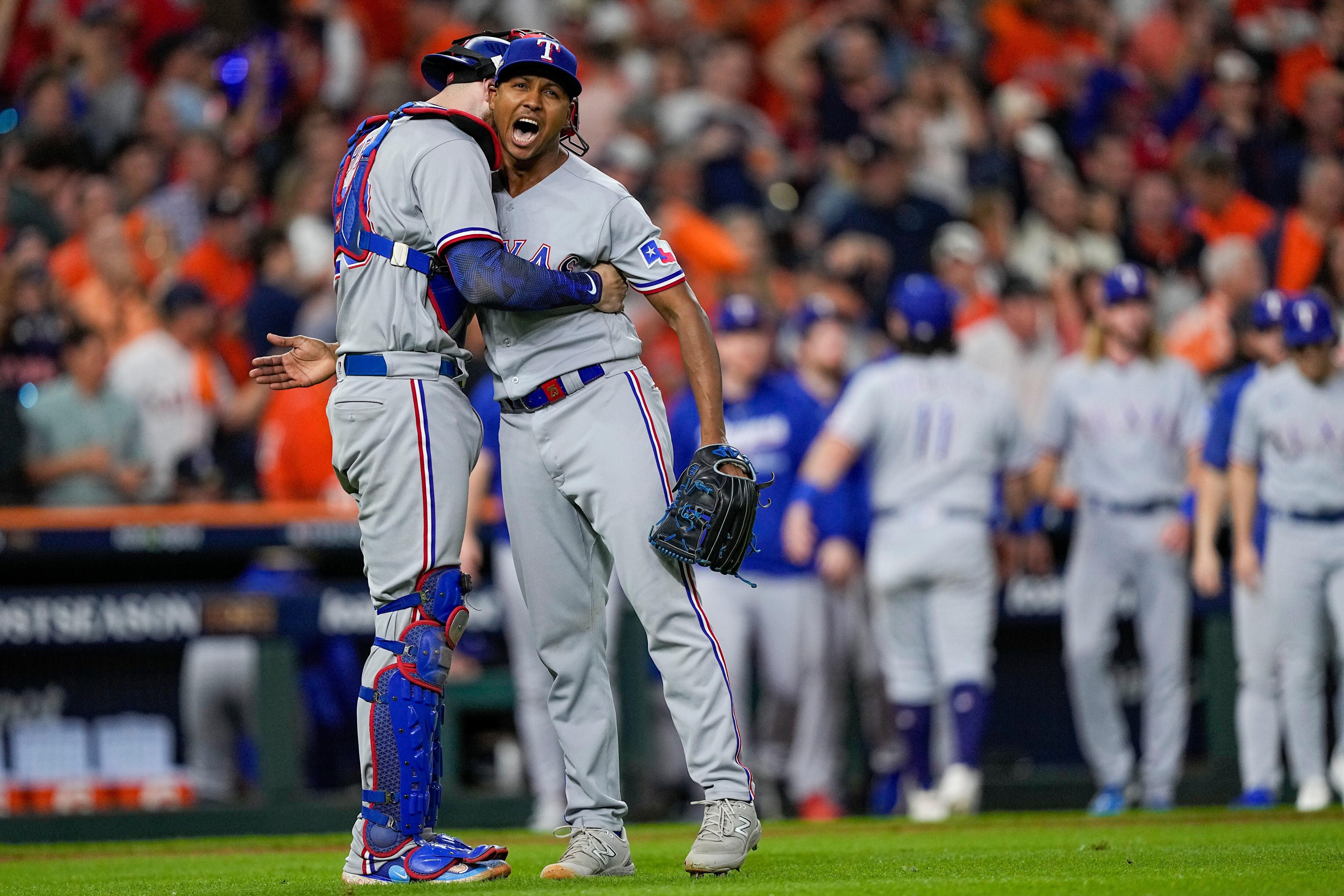 Eovaldi 3-hitter leads Rangers over Yanks 2-0 as Judge sits - ABC7 New York