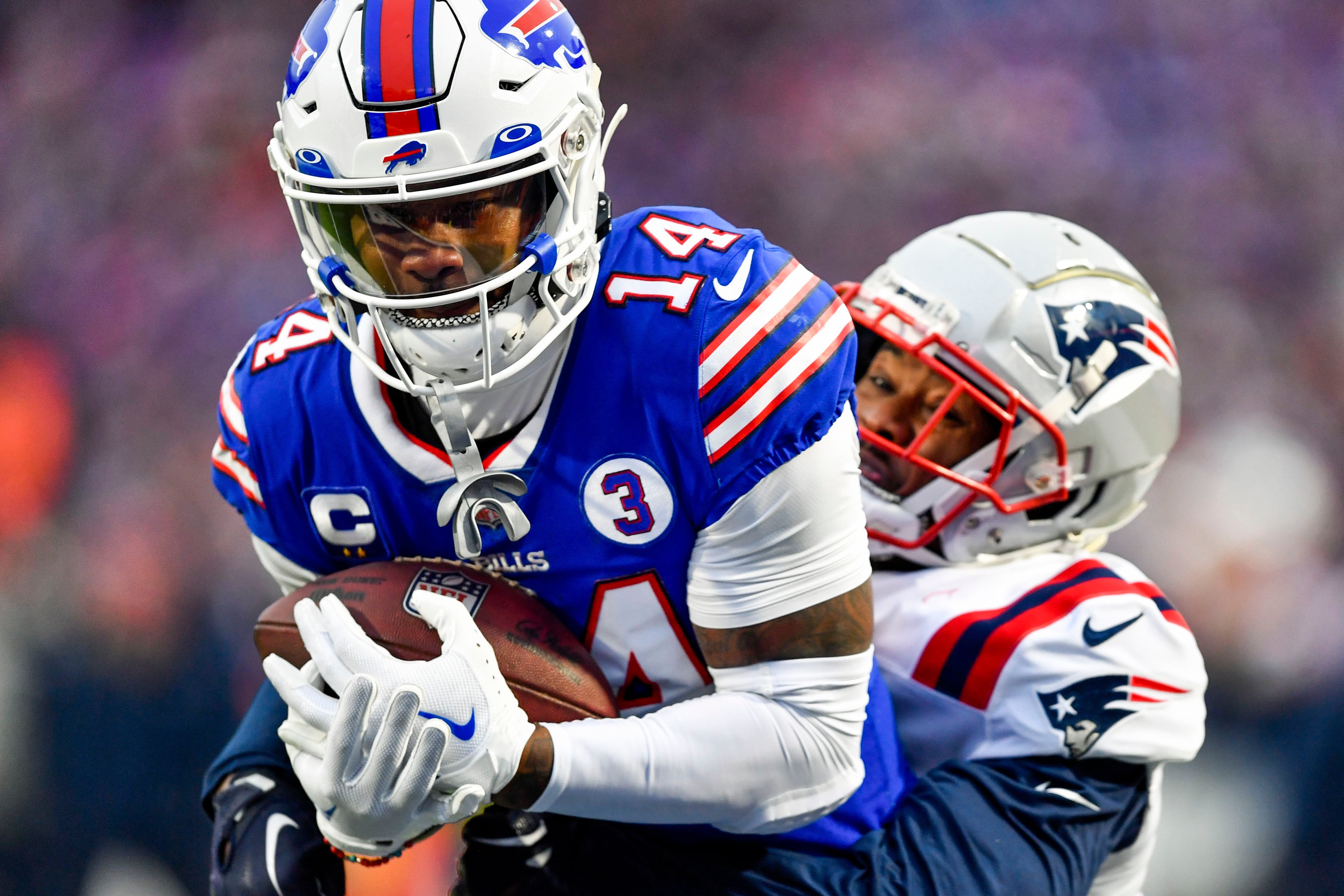 NFL says neutral site AFC Championship game is possible, Bills