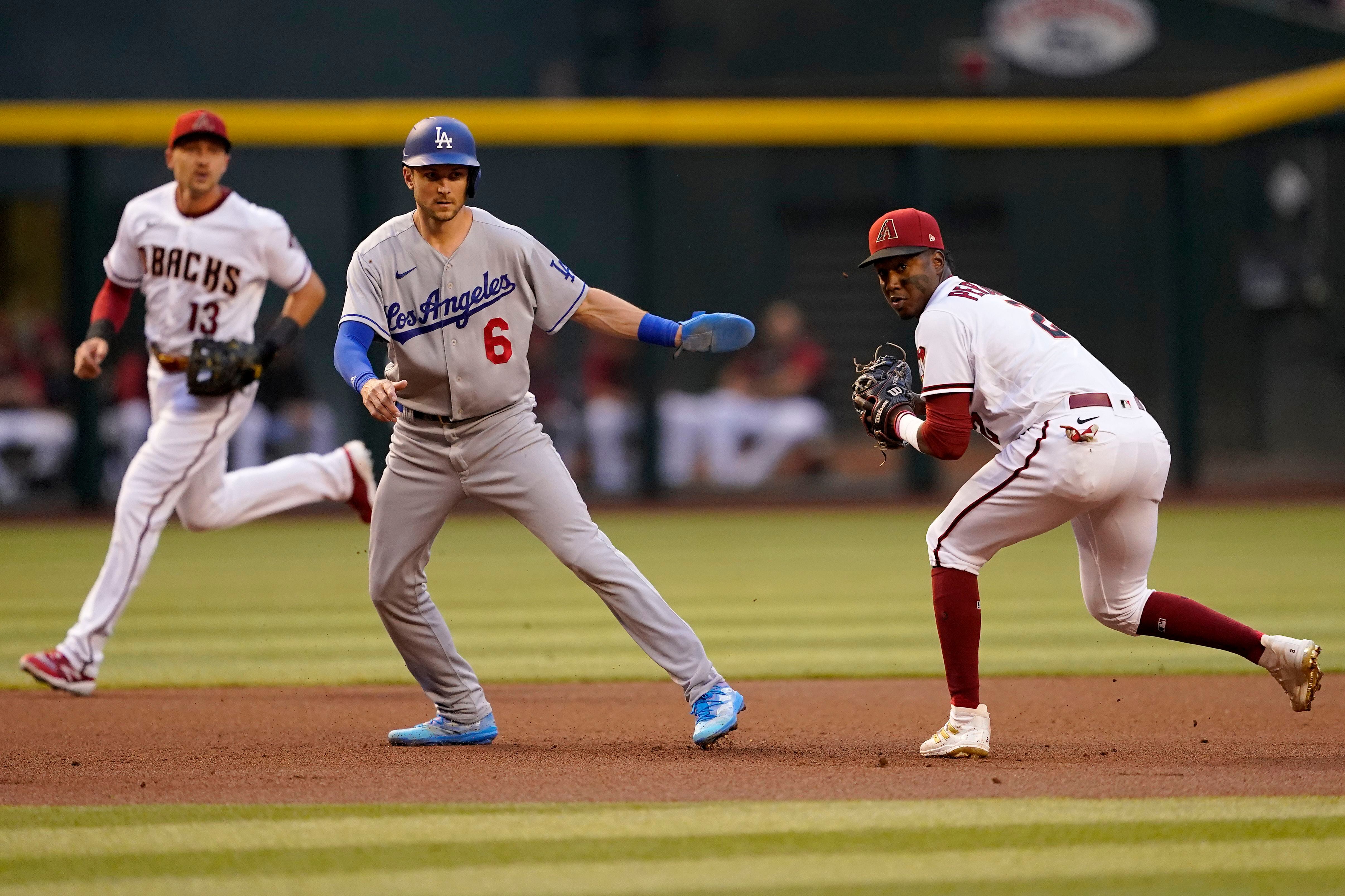 Dodgers 4, Diamondbacks 0: Walker Buehler Throws 3 Hit Shutout