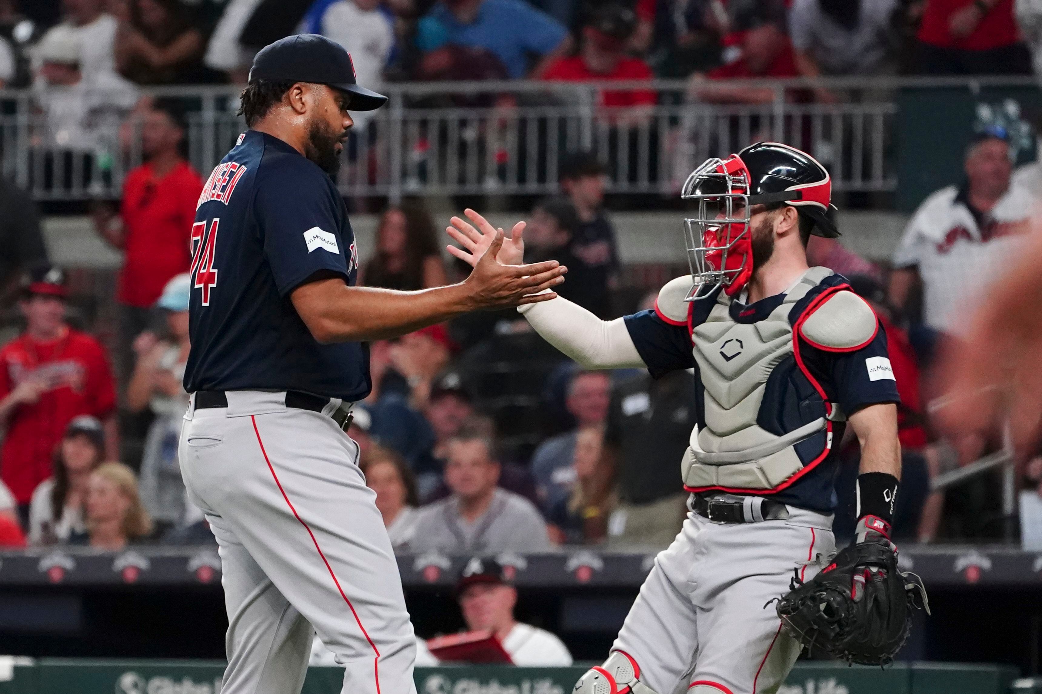 Blue Jays' sweep of Braves the latest flex for dominant AL East