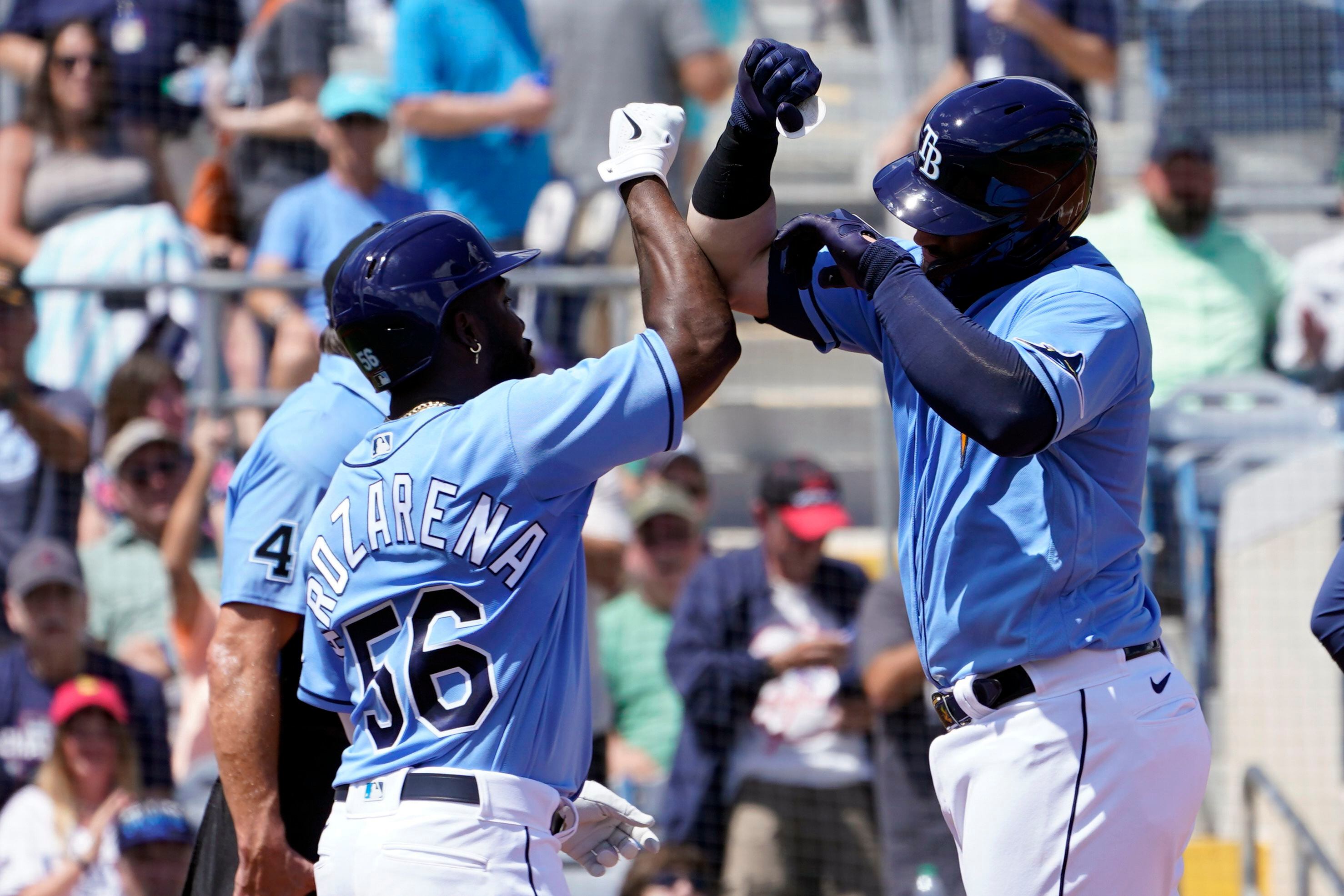 Dodgers Renewed Contracts For Andrew Toles & Matt Beaty