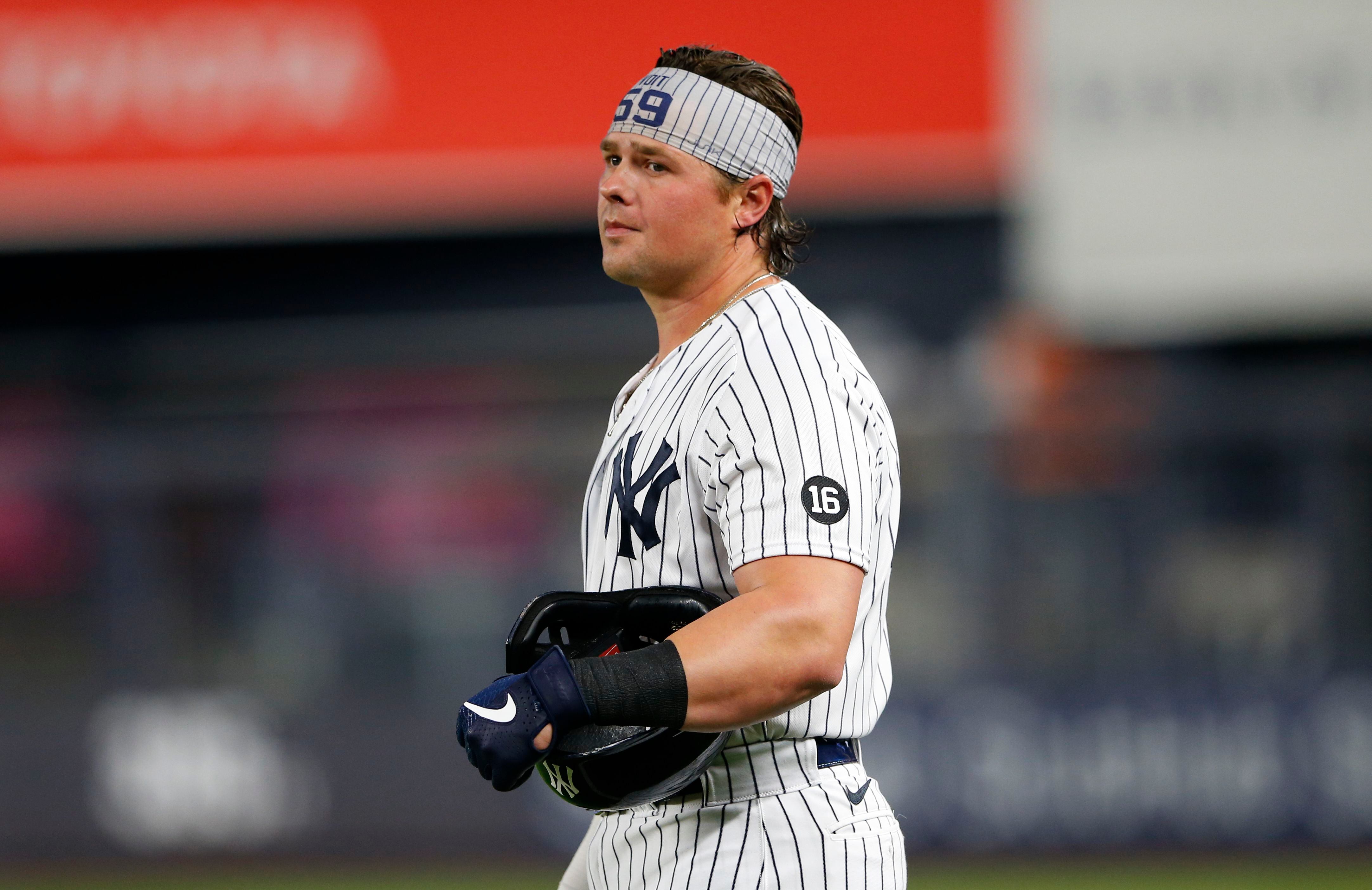 Yankees get Aaron Judge back as Luke Voit nears return