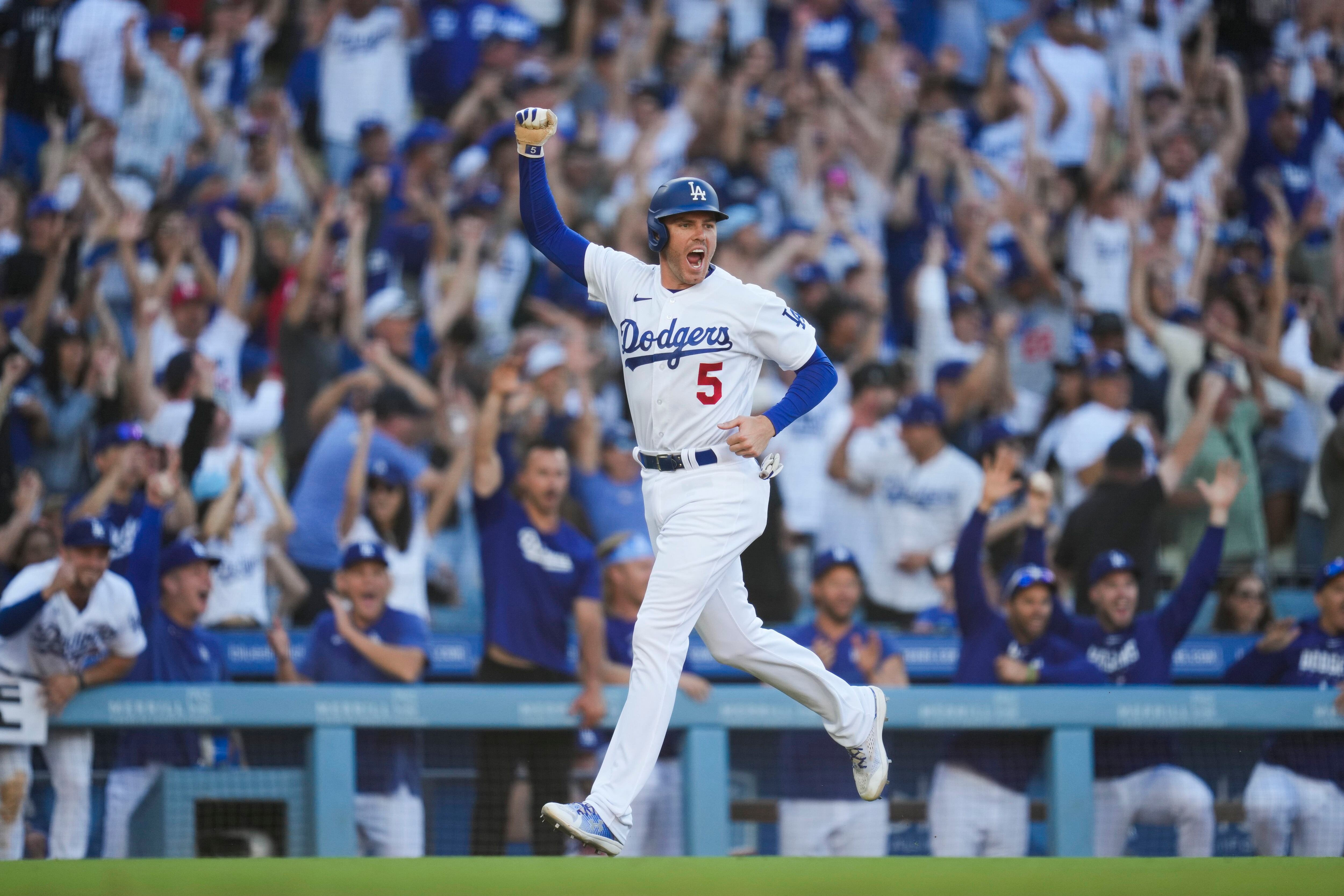 Los Angeles Dodgers - Happy #HispanicHeritageMonth! We look