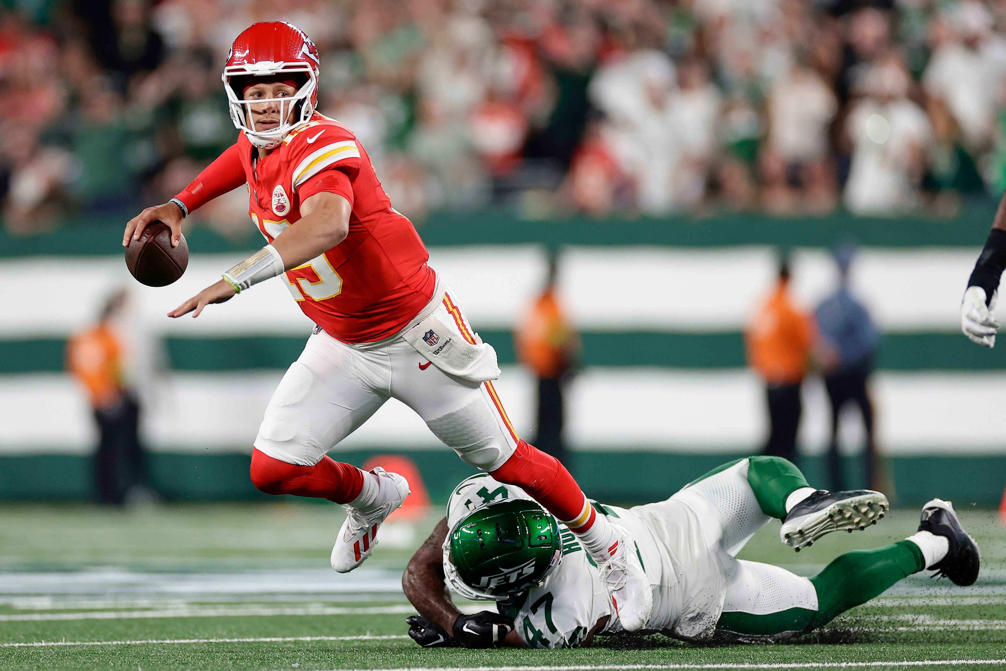 3 keys to the Jets pulling off an upset over the Chiefs