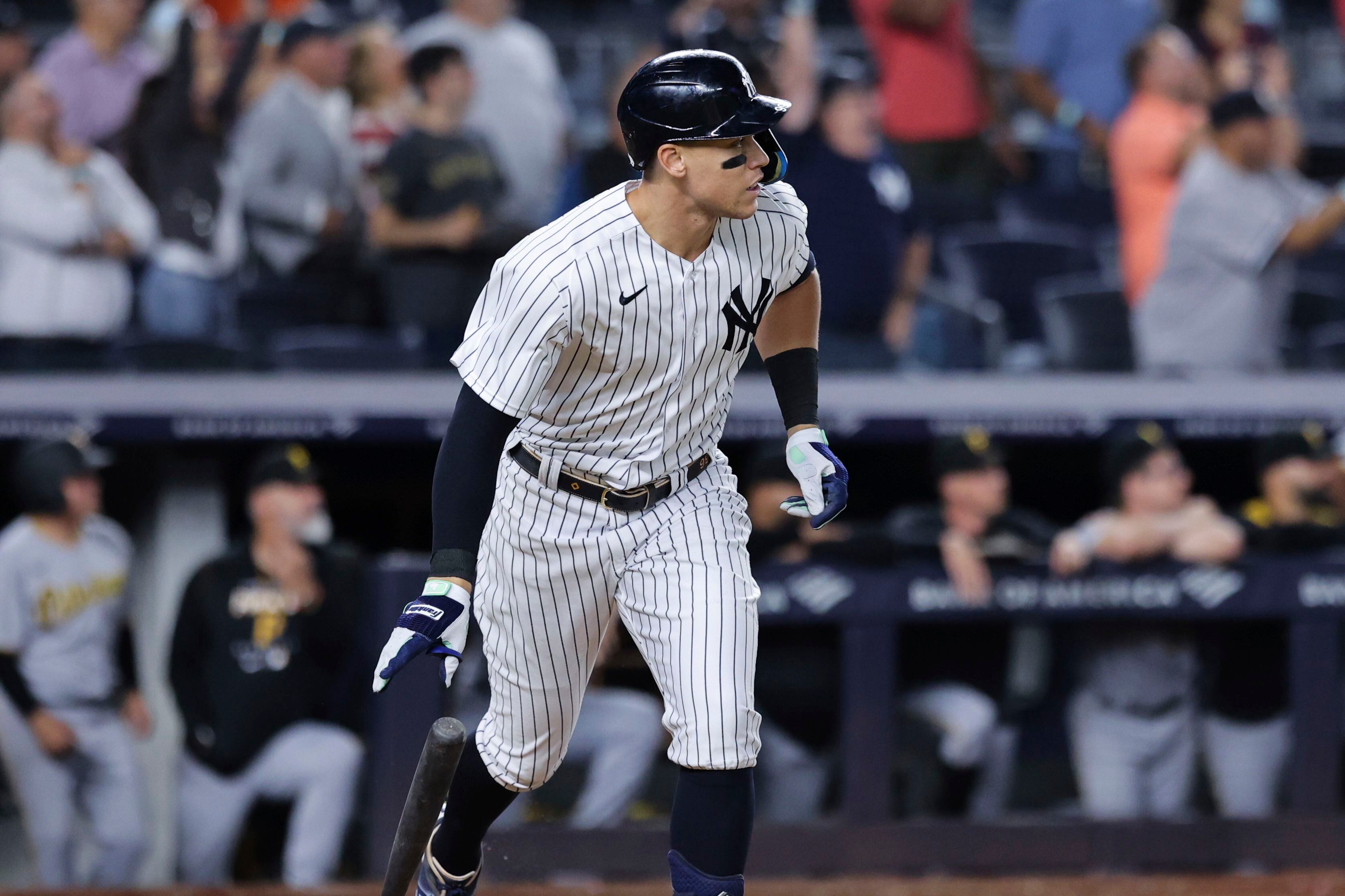 Judge sits Yankees regular-season finale, Bombers end with 99 wins –  Trentonian