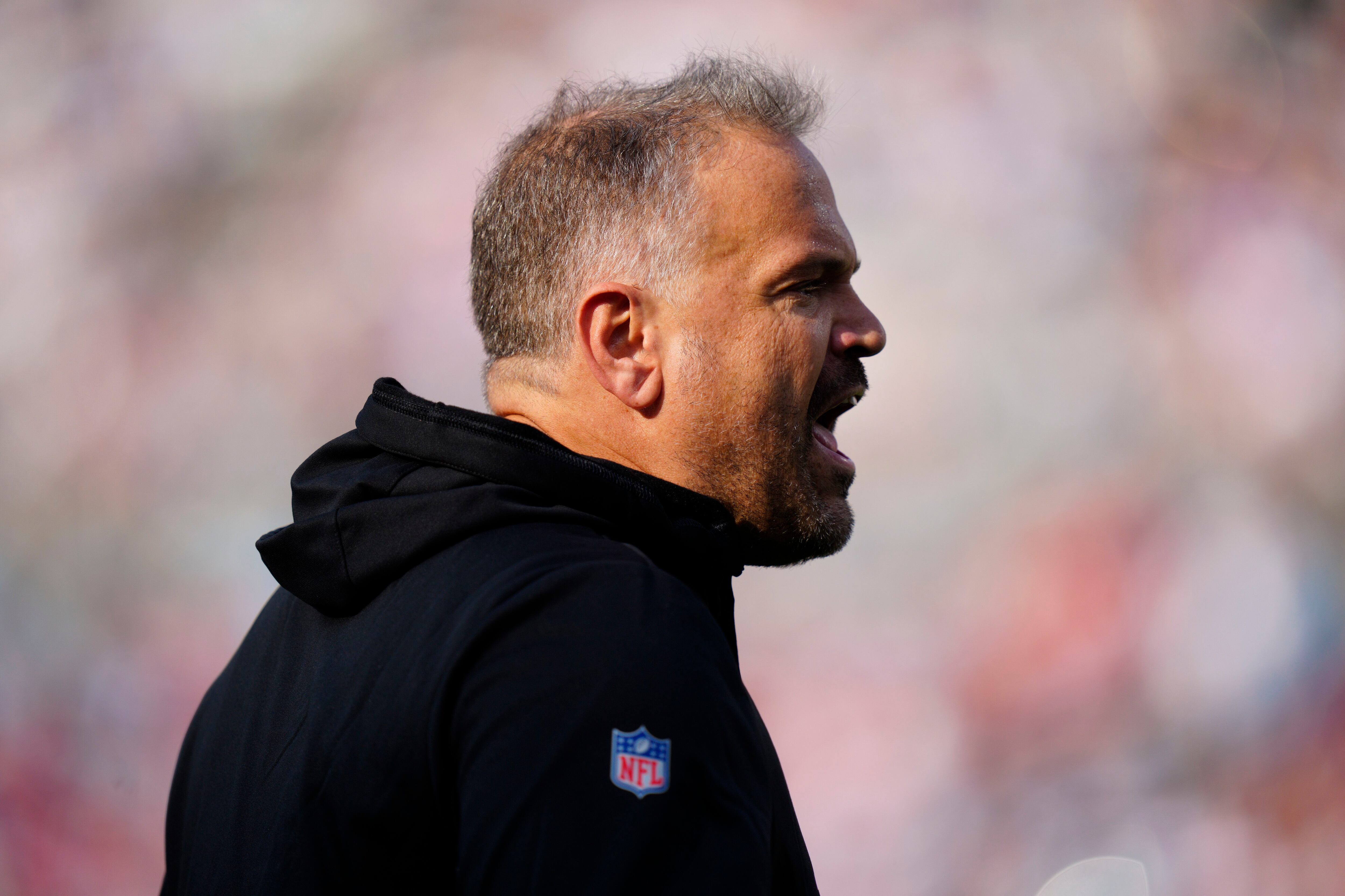 Panthers fire Matt Rhule after loss to 49ers [reports] – KNBR