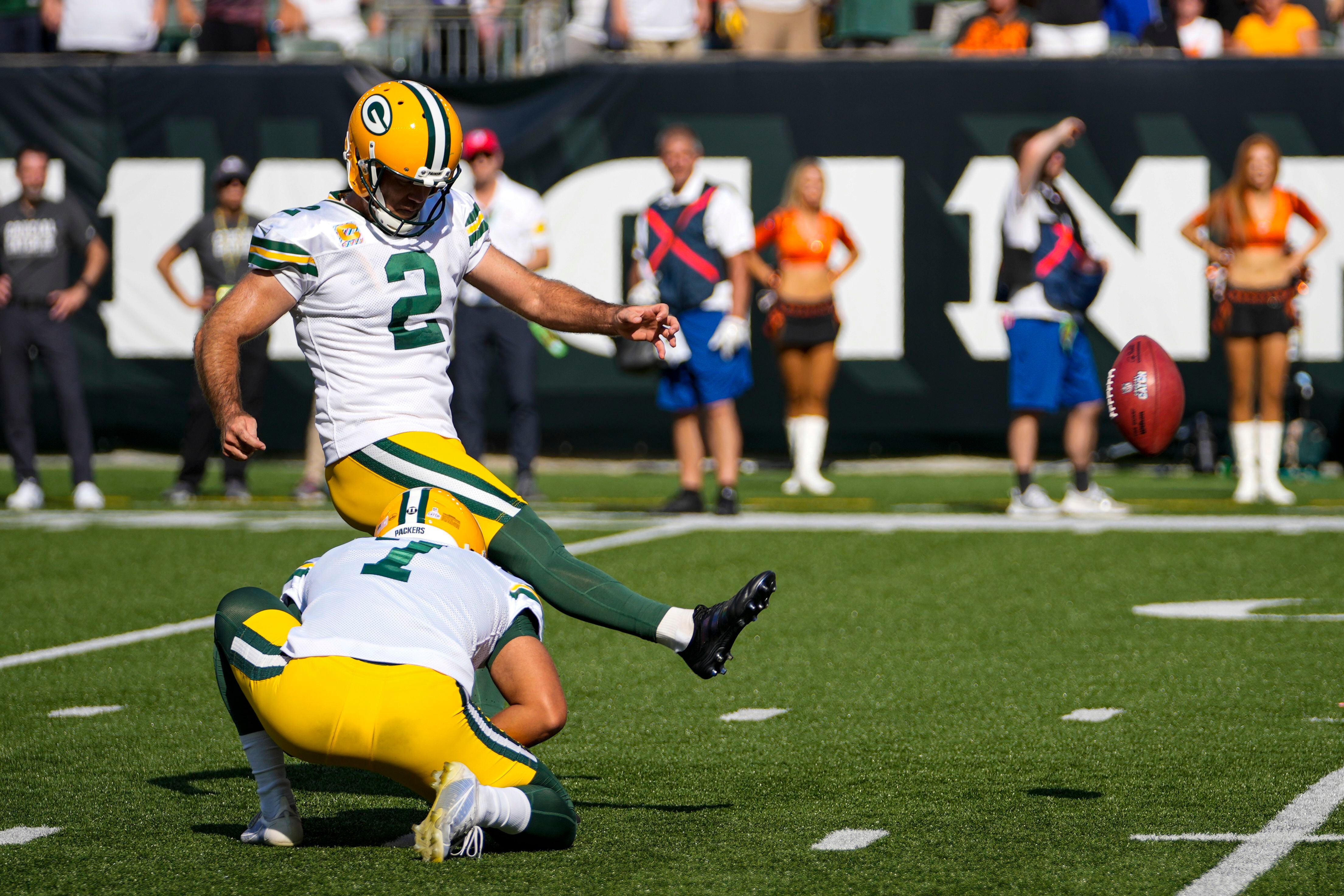 Packers 'Taste Of The NFL' Set For Oct. 2