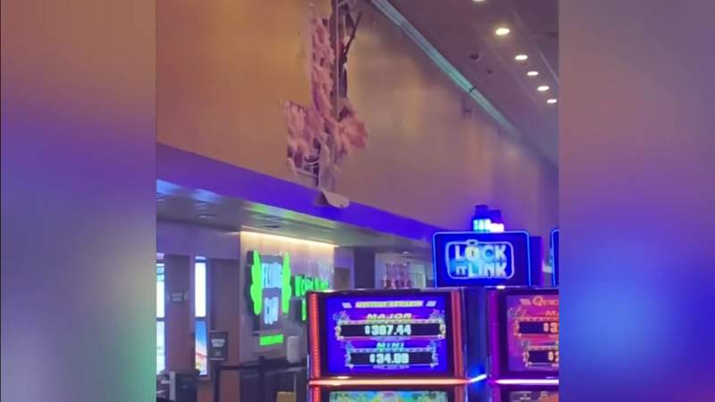 Explosion rocks Seminole Classic Casino Hollywood, injuries minor