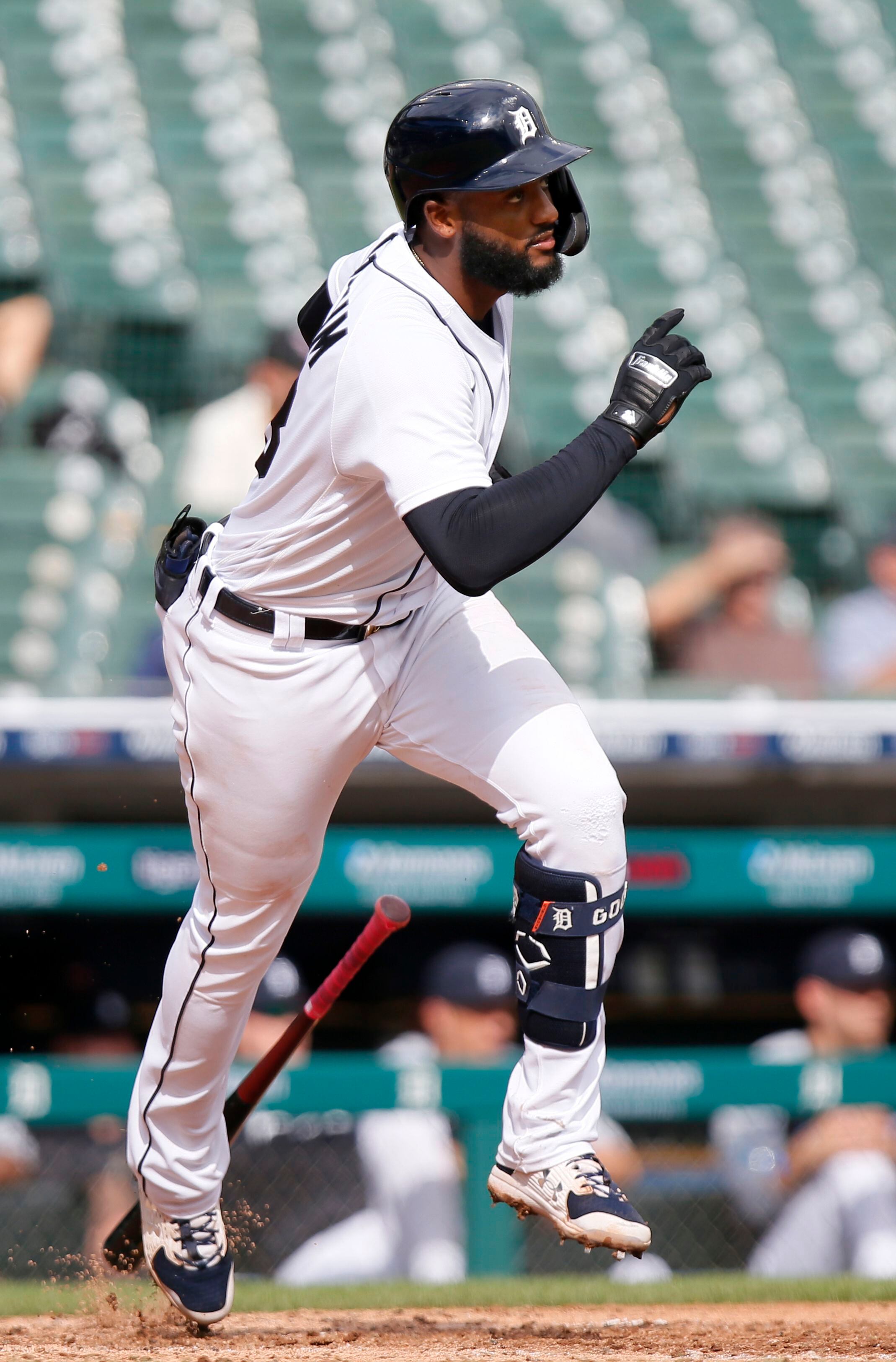 White Sox lose to Tigers, putting AL Central clinch on hold