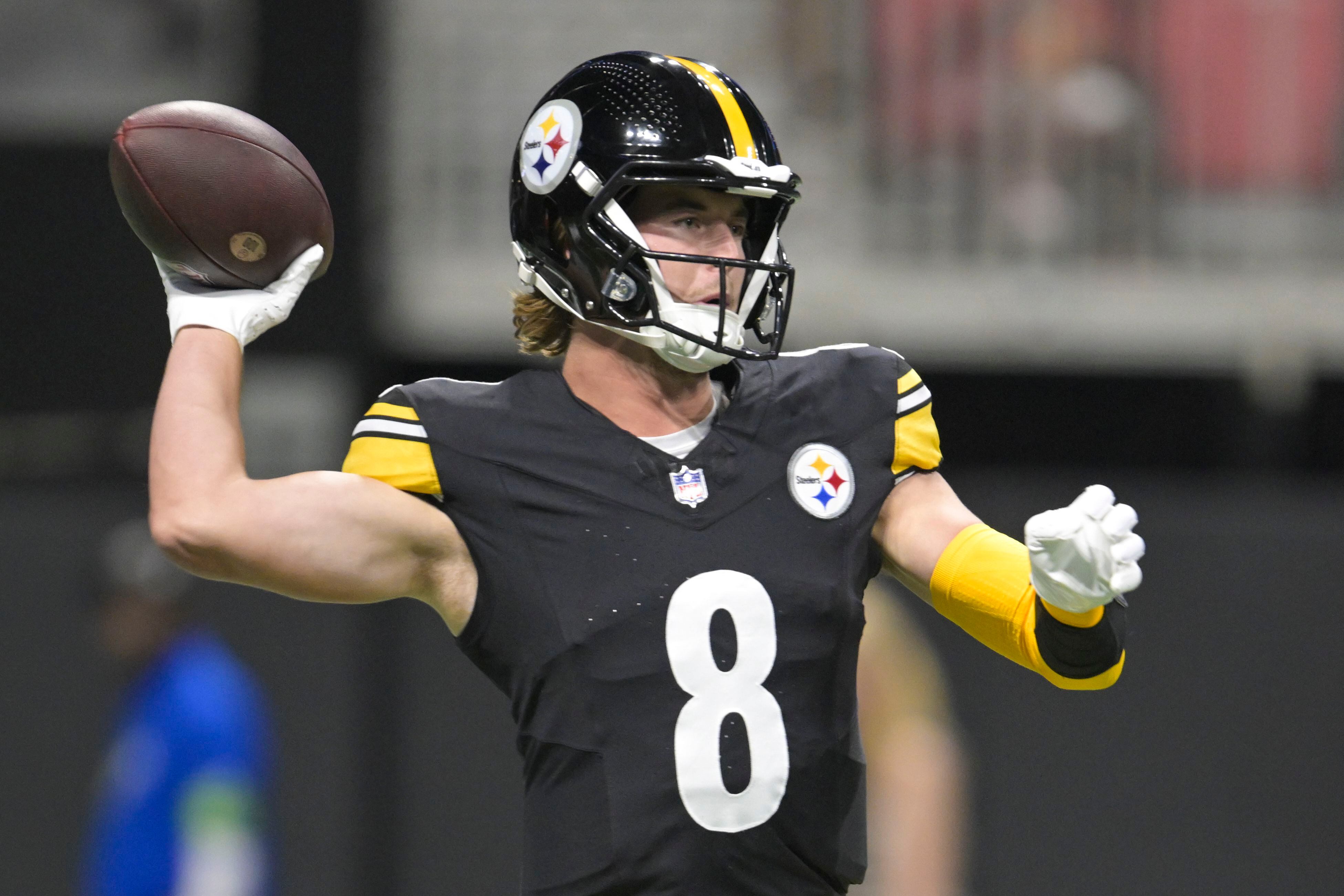 Steelers: 3 players battling for roster spots who impressed in