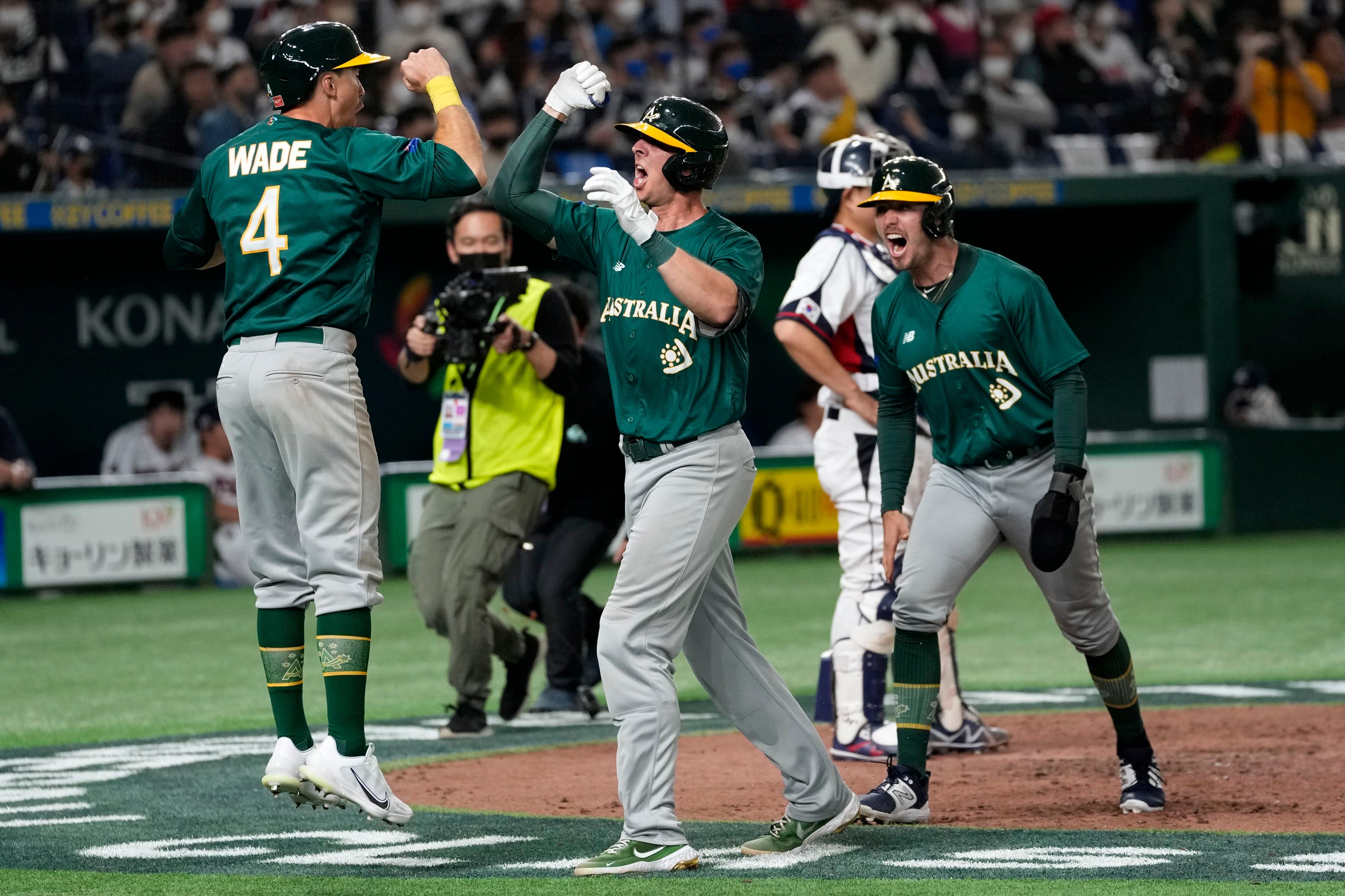 Netherlands World Baseball Classic uniforms: Inside the 'clean' home, away  jerseys & hats for 2023 WBC