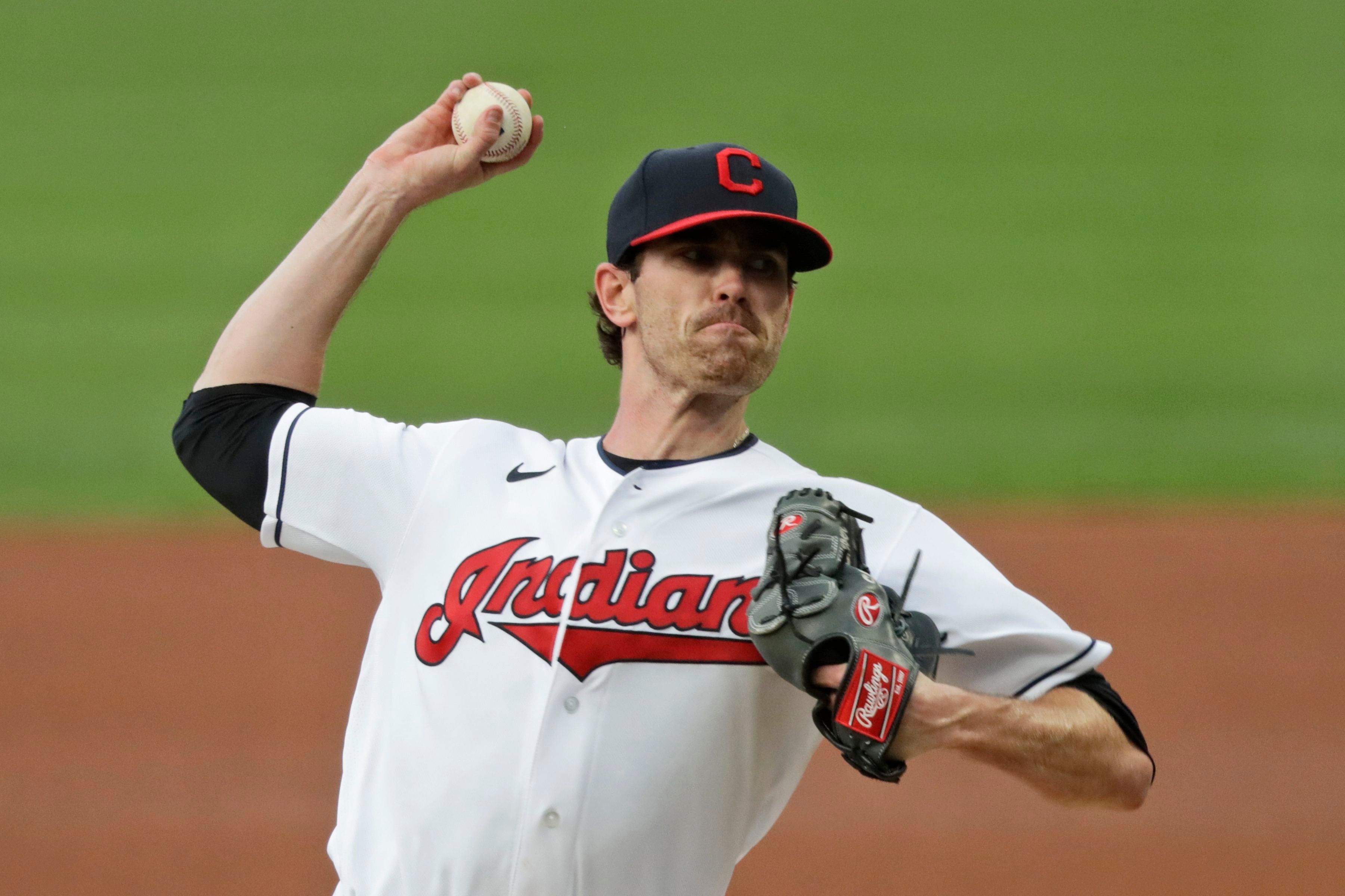 Cleveland Indians players: Bieber, Alonso, Lewis among 8 whose