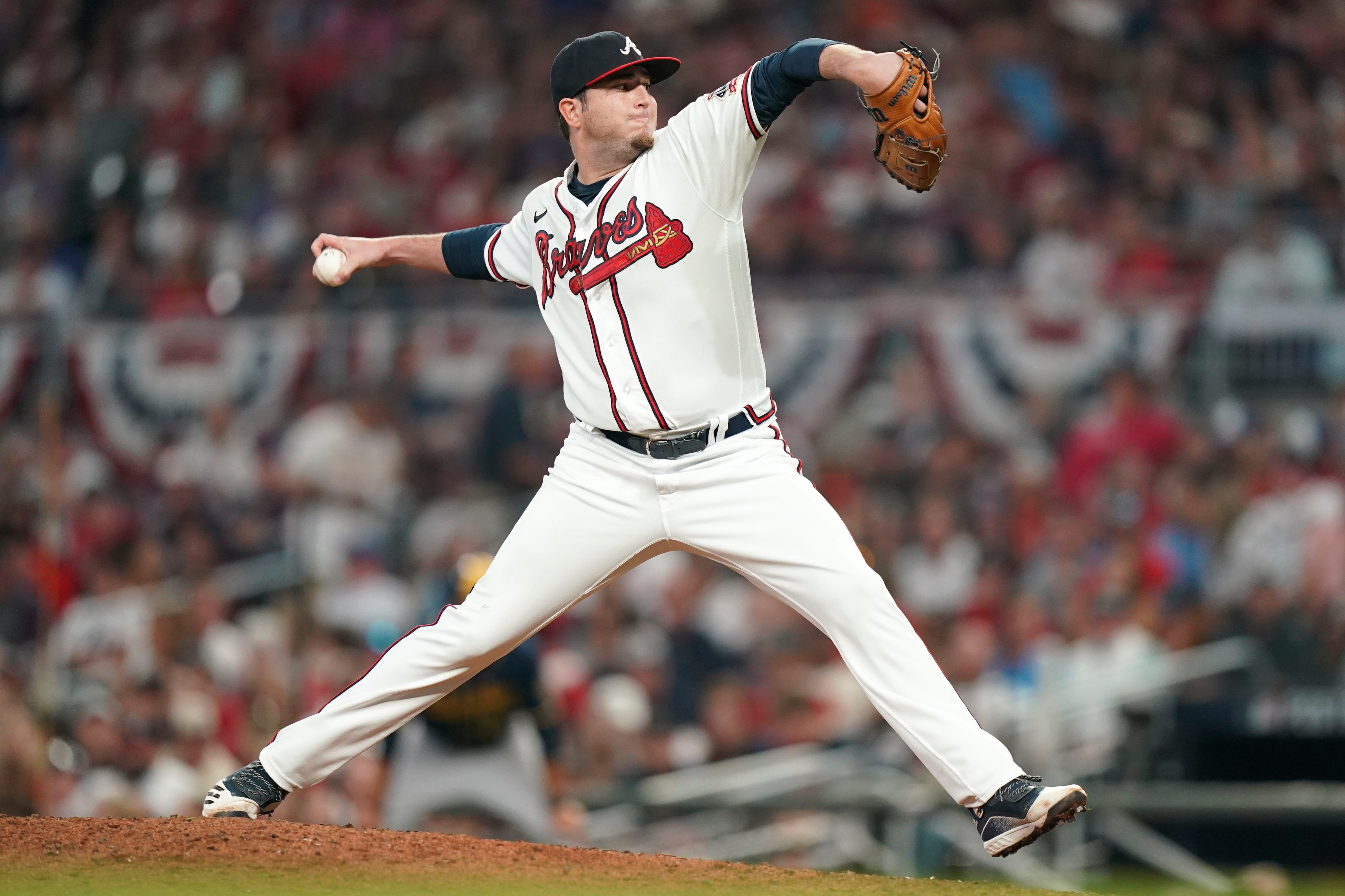 Max Fried is no Corbin Burnes: Braves lucked out with ace's