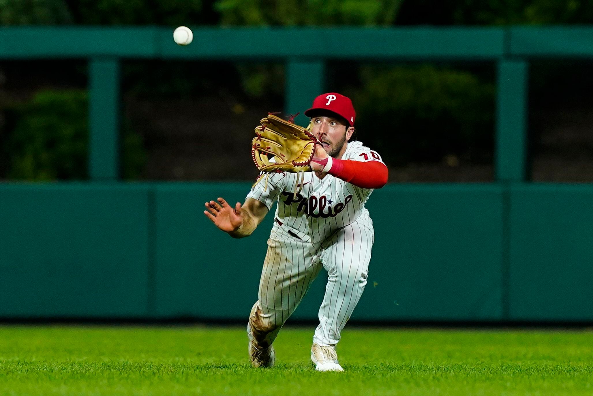 Victory for the Phillies - WSJ