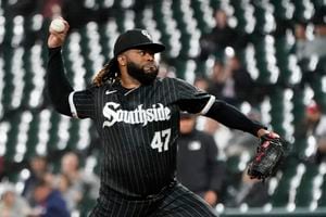 Updating the Top 100: Johnny Cueto - Red Reporter