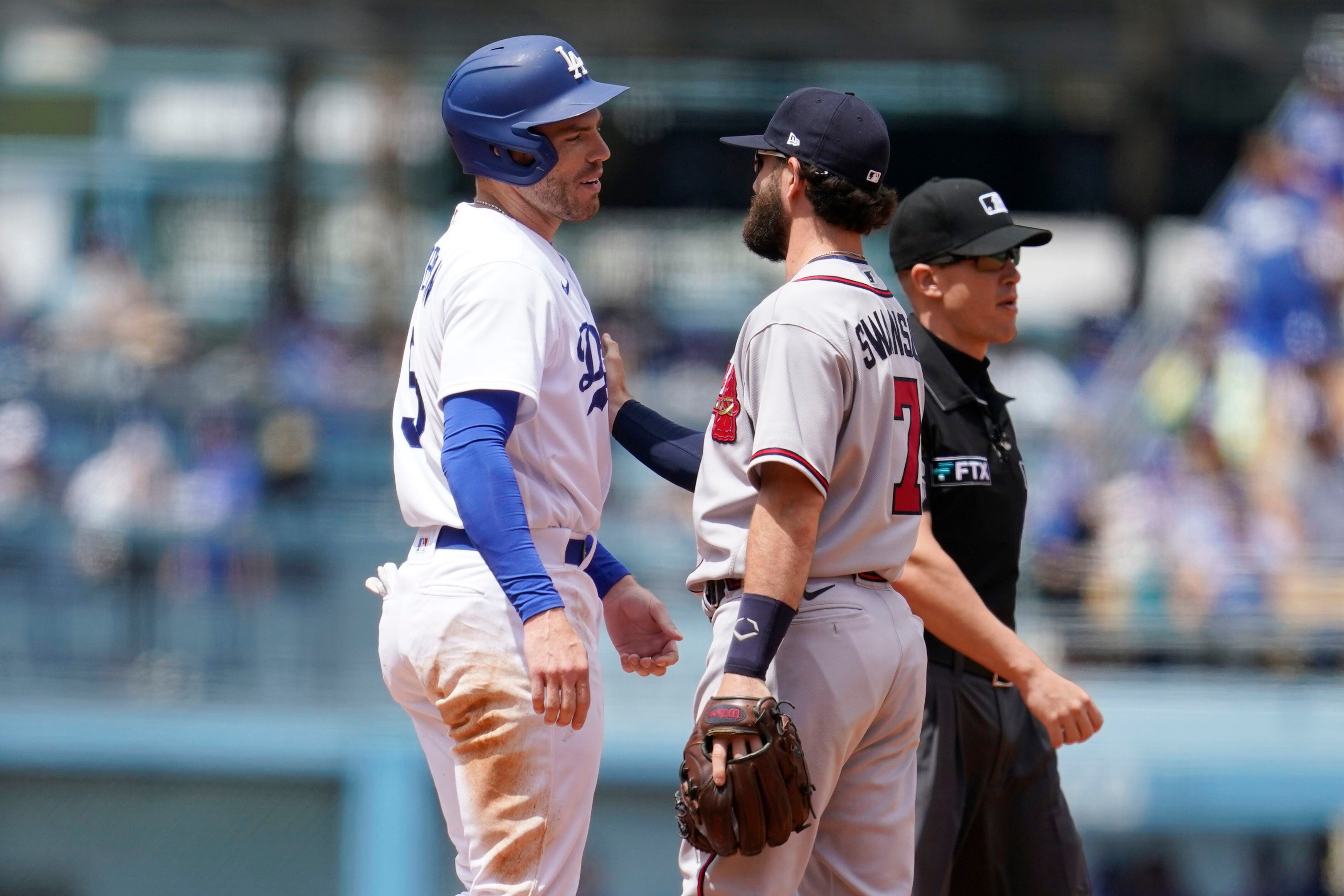 Dodgers News: Tony Gonsolin Confident Right Shoulder No Longer An