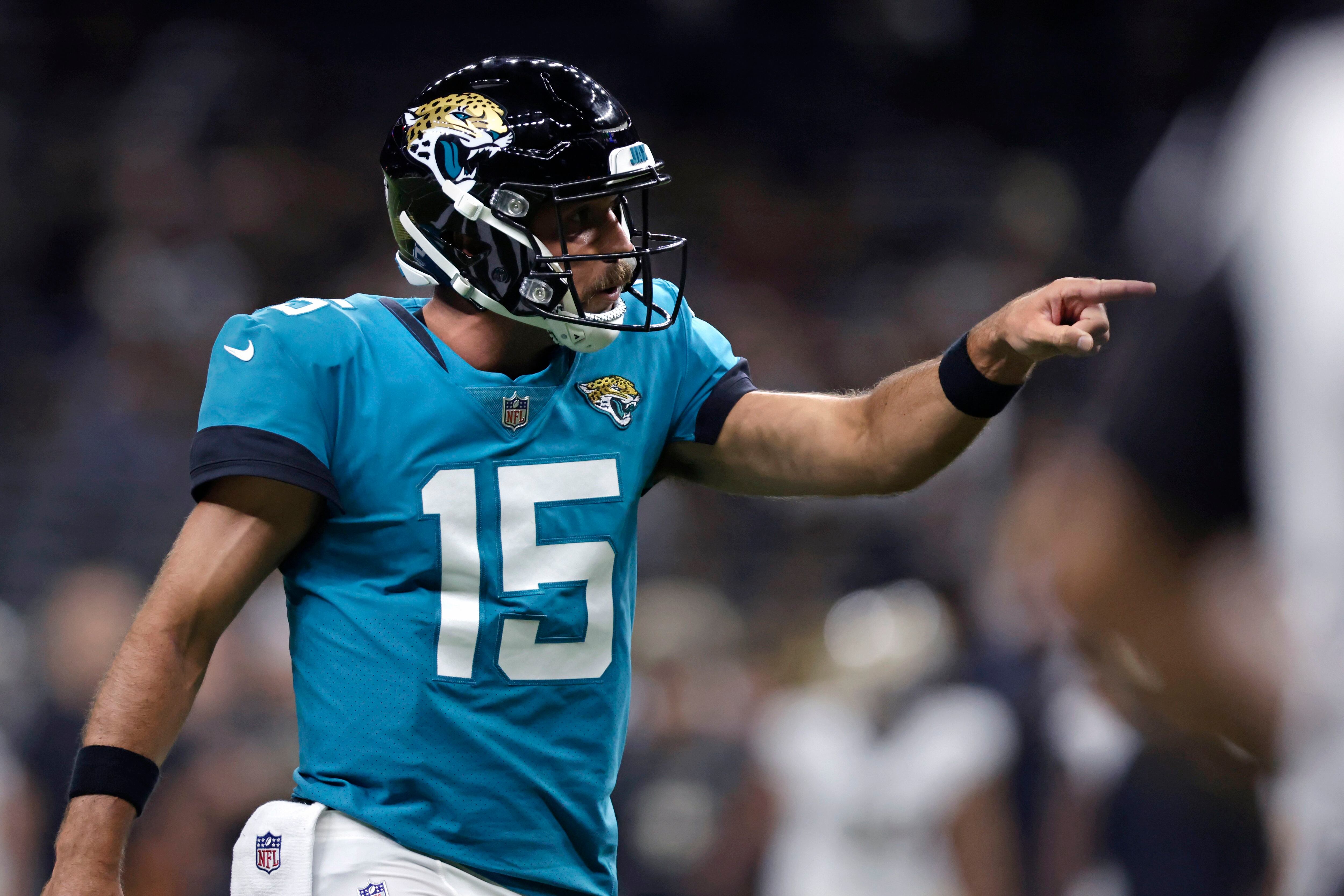 Gardner Minshew trade rumors: Jaguars QB not going to be traded