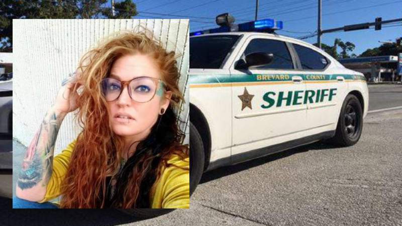 Fiancé arrested, charged with killing of Florida woman