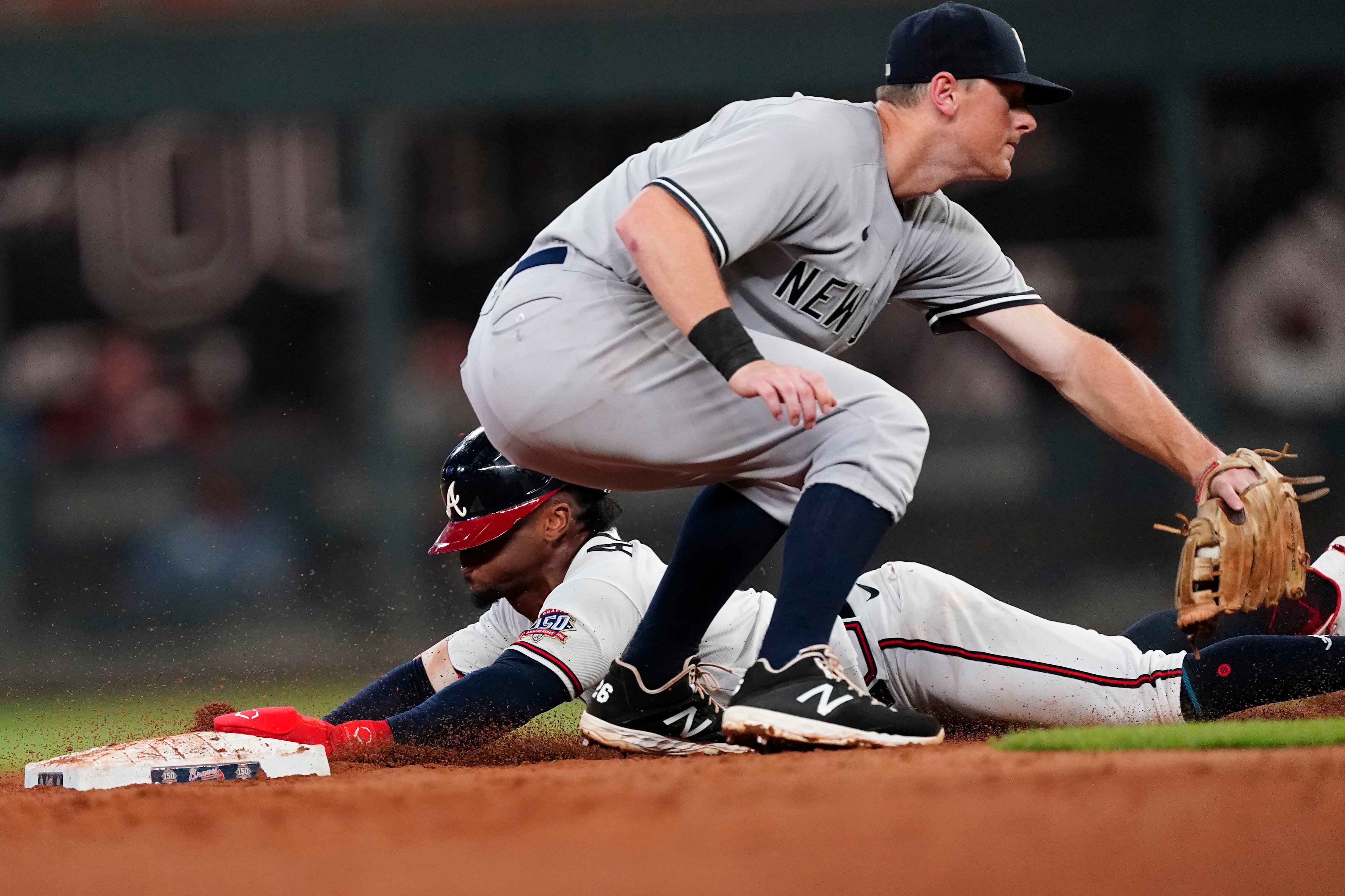 Closer Aroldis Chapman needs to be saved as Yankees escape, beat Blue Jays  - The Boston Globe