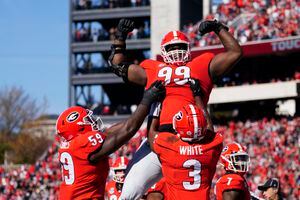 JT Daniels, Jordan Davis to represent UGA at SEC Media Days