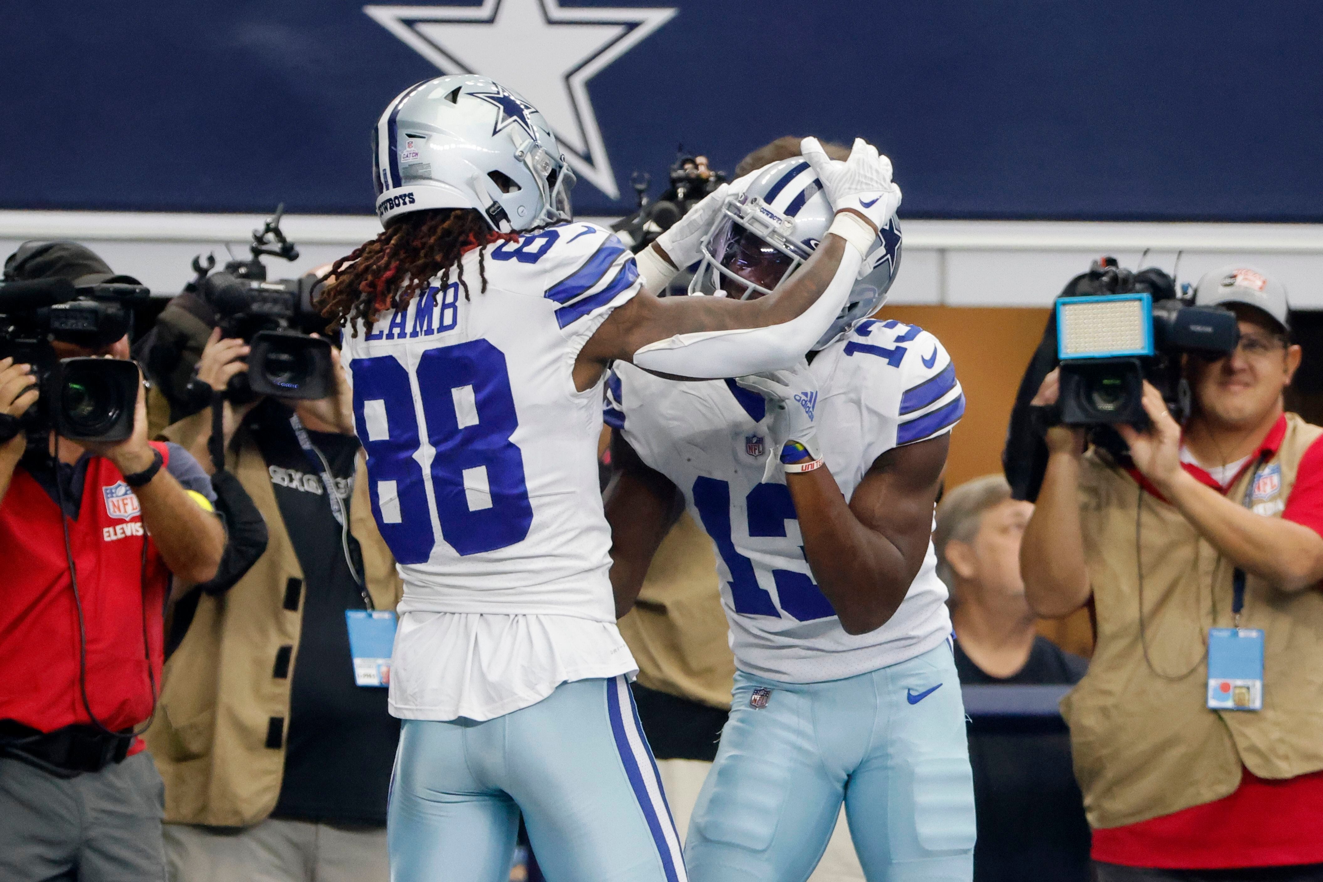 Dallas Cowboys: Brett Maher's miss seals Washington Redskins' win