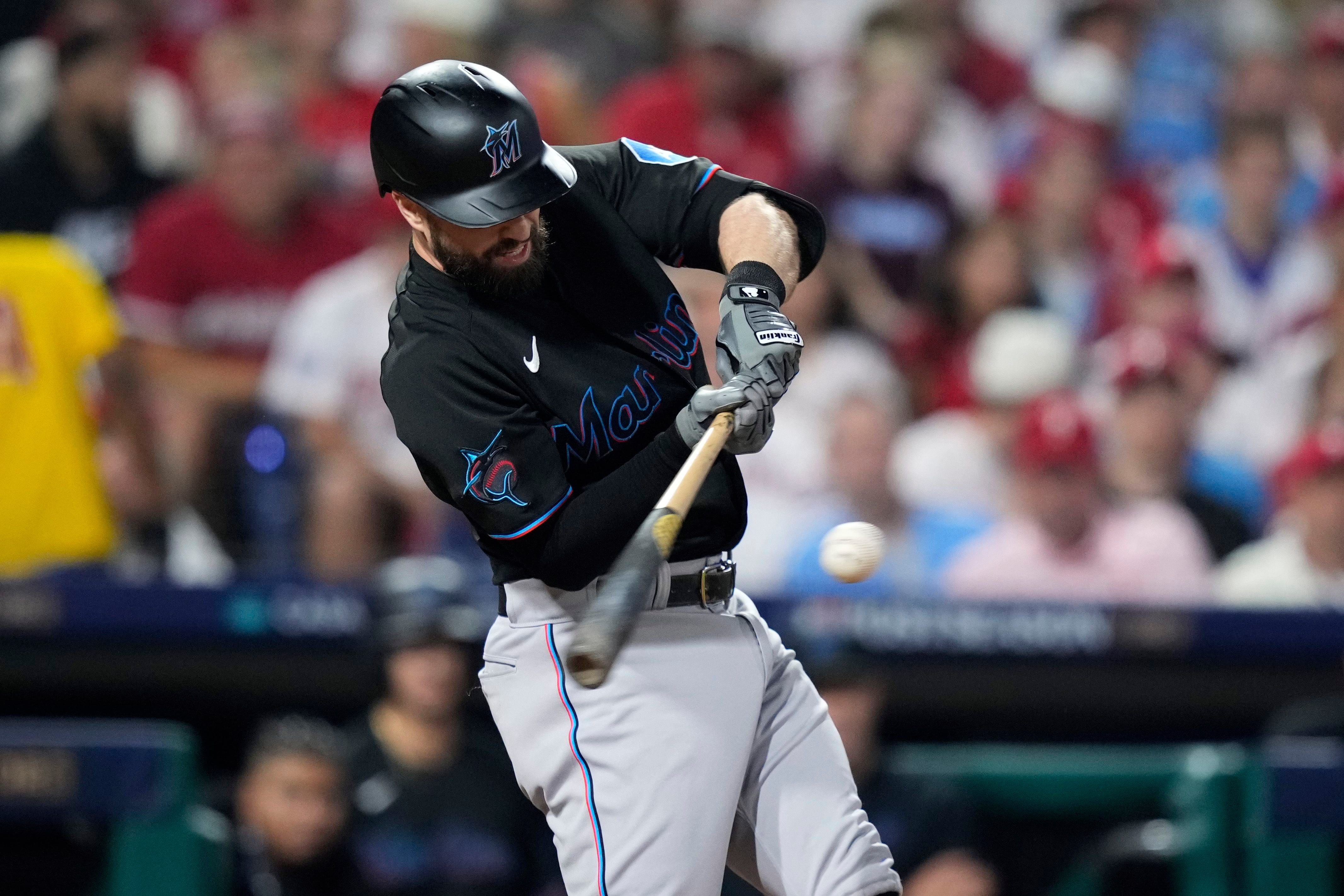 Phillies sweep Marlins to earn NL Division Series rematch with MLB-best  Braves