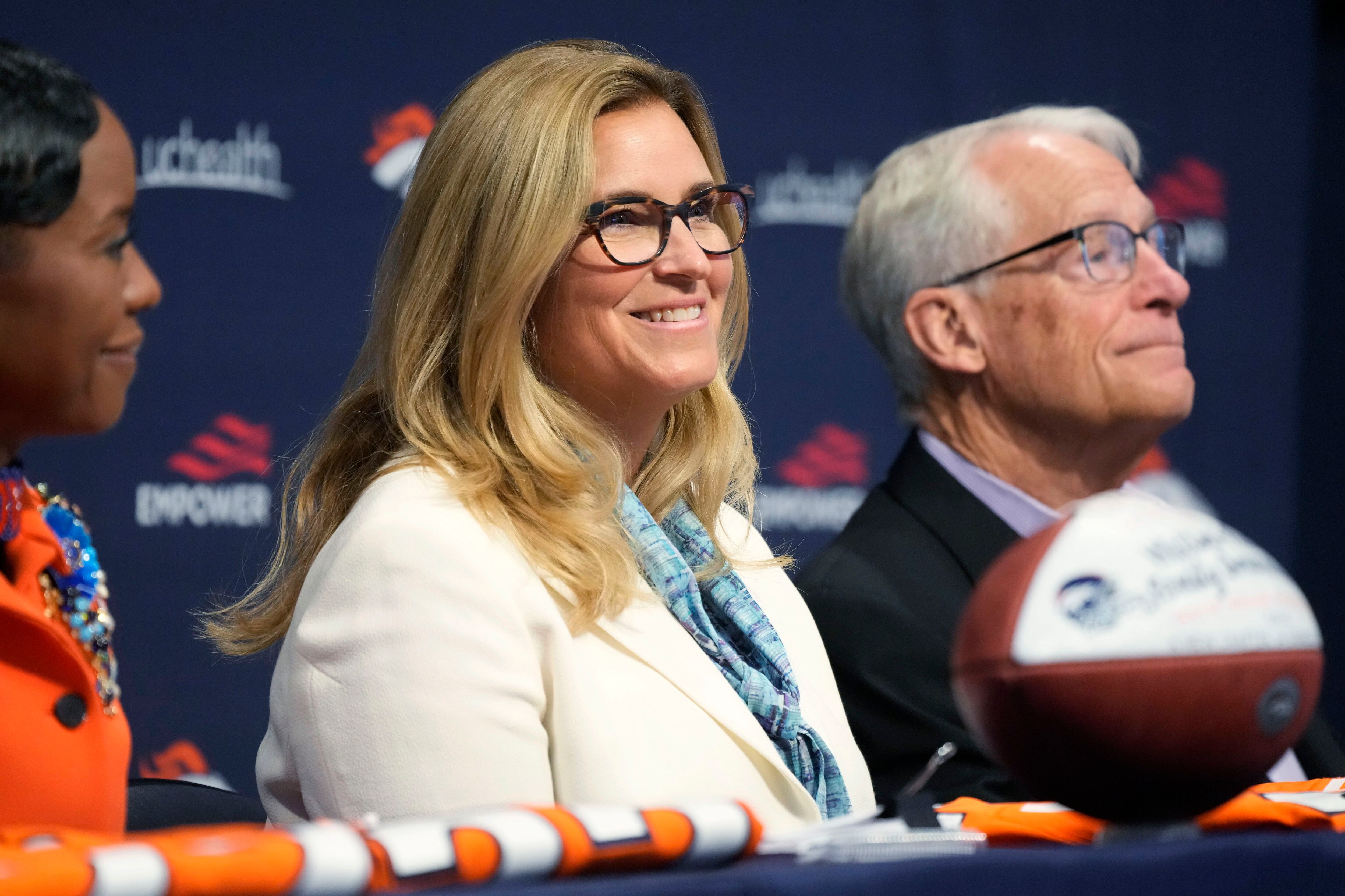 Walmart Heir Rob Walton Buys Broncos in Record-Breaking Sale - 5280