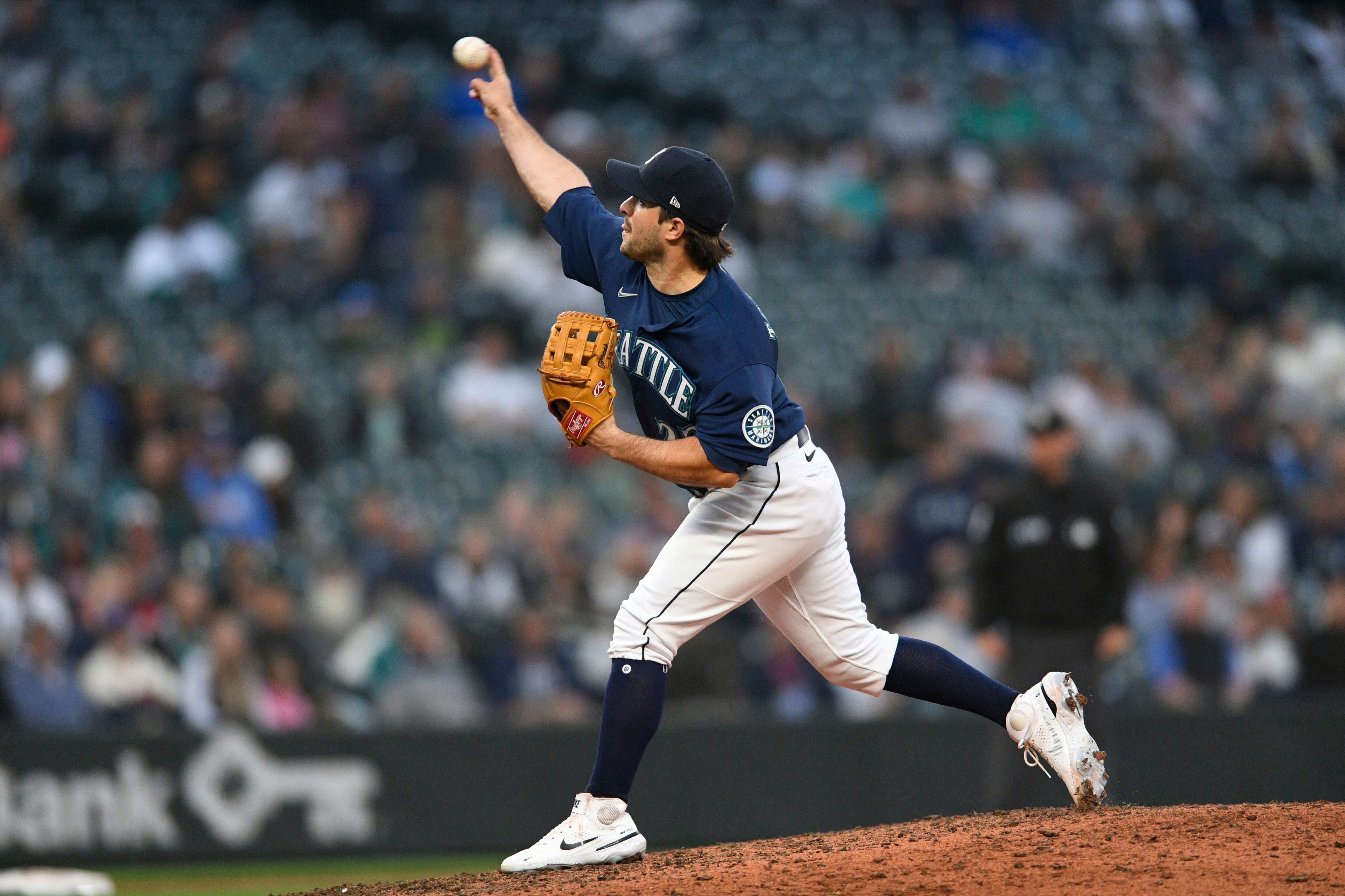 Tacoma's Green homers again, 05/10/2022