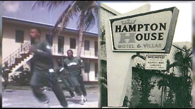 Hampton House Motel To Reopen As Community Meeting Place