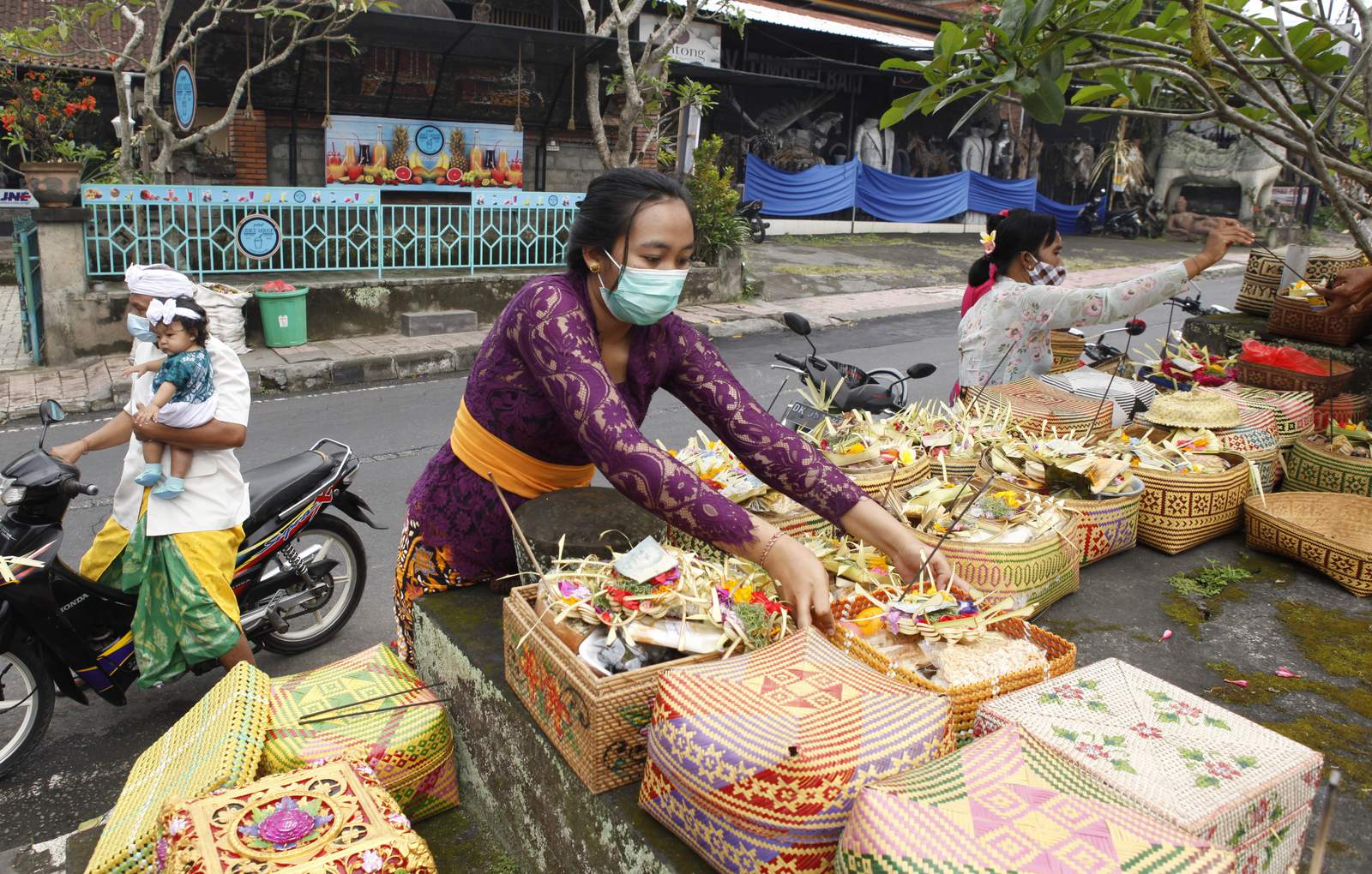 Asia Today: Vietnam to resume international flights