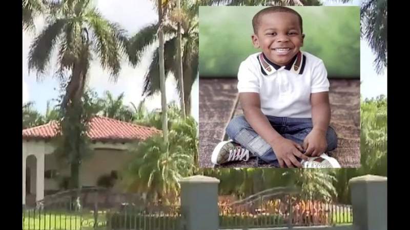 $67,500 reward to help catch 3-year-old’s killer one of largest ever, according to Miami-Dade Crime Stoppers