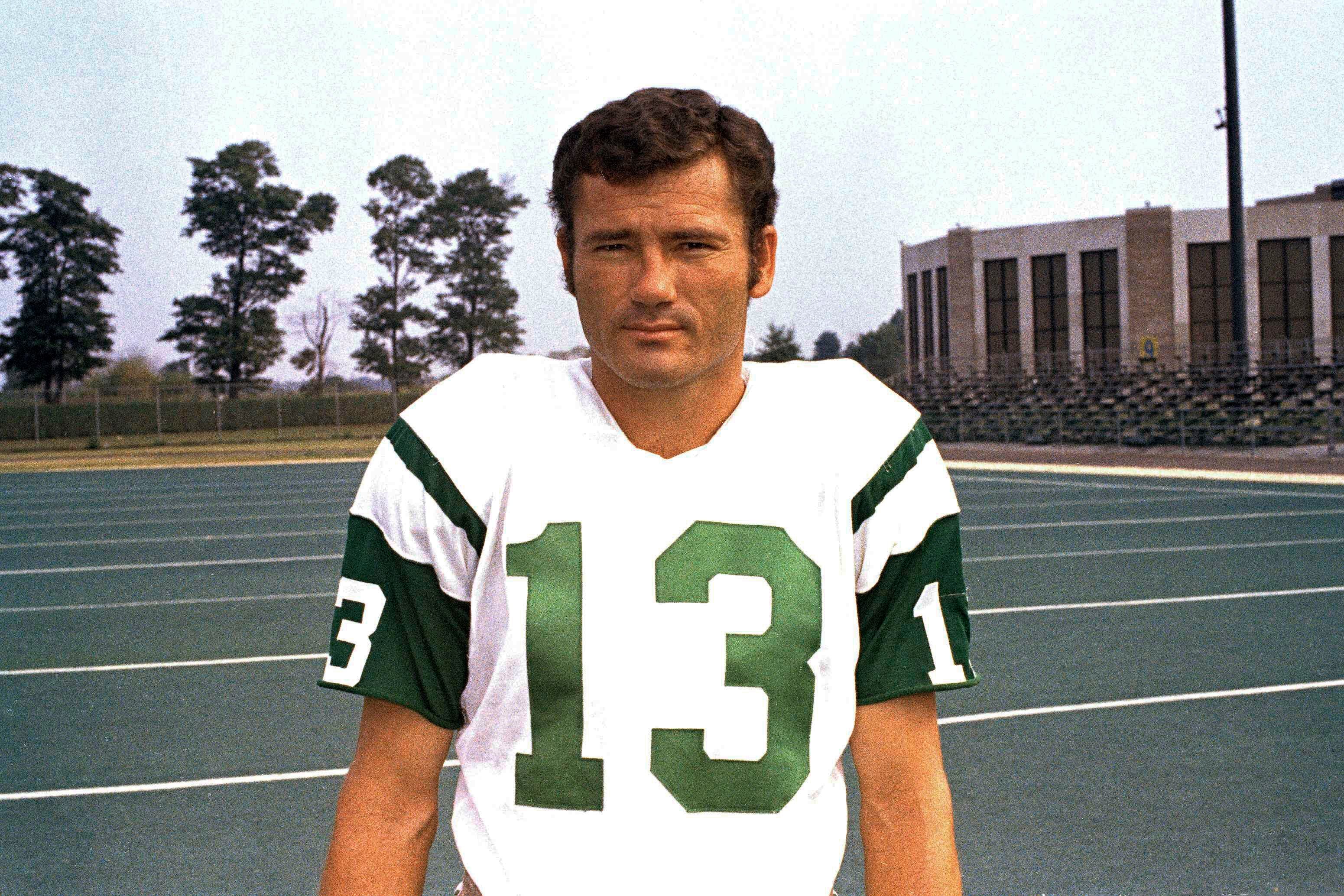 Don Maynard, Hall of Famer and Jets' Joe Namath's no. 1 receiver, dead at  age 86 – Reading Eagle