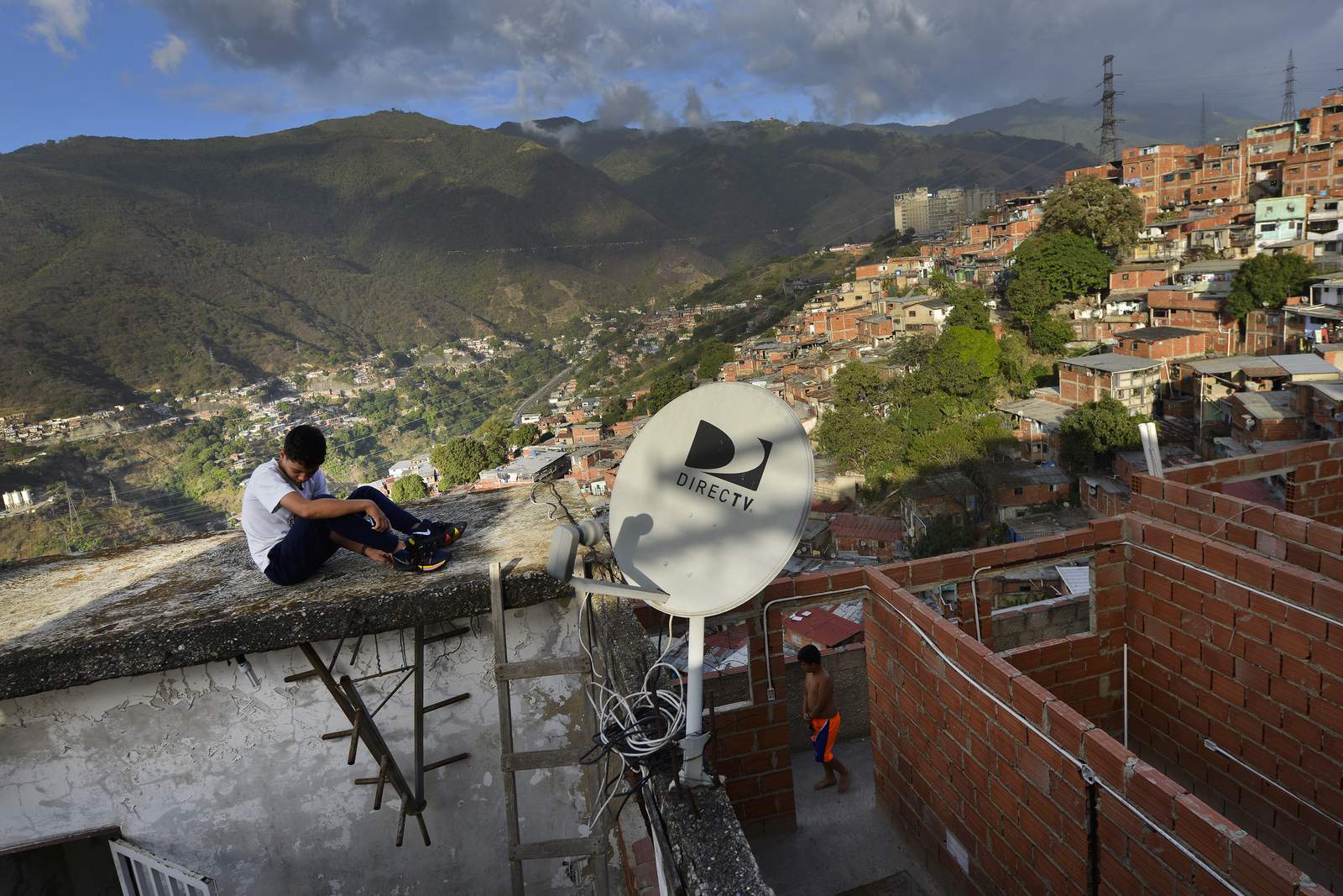 Venezuelan high court orders DirecTV property seized