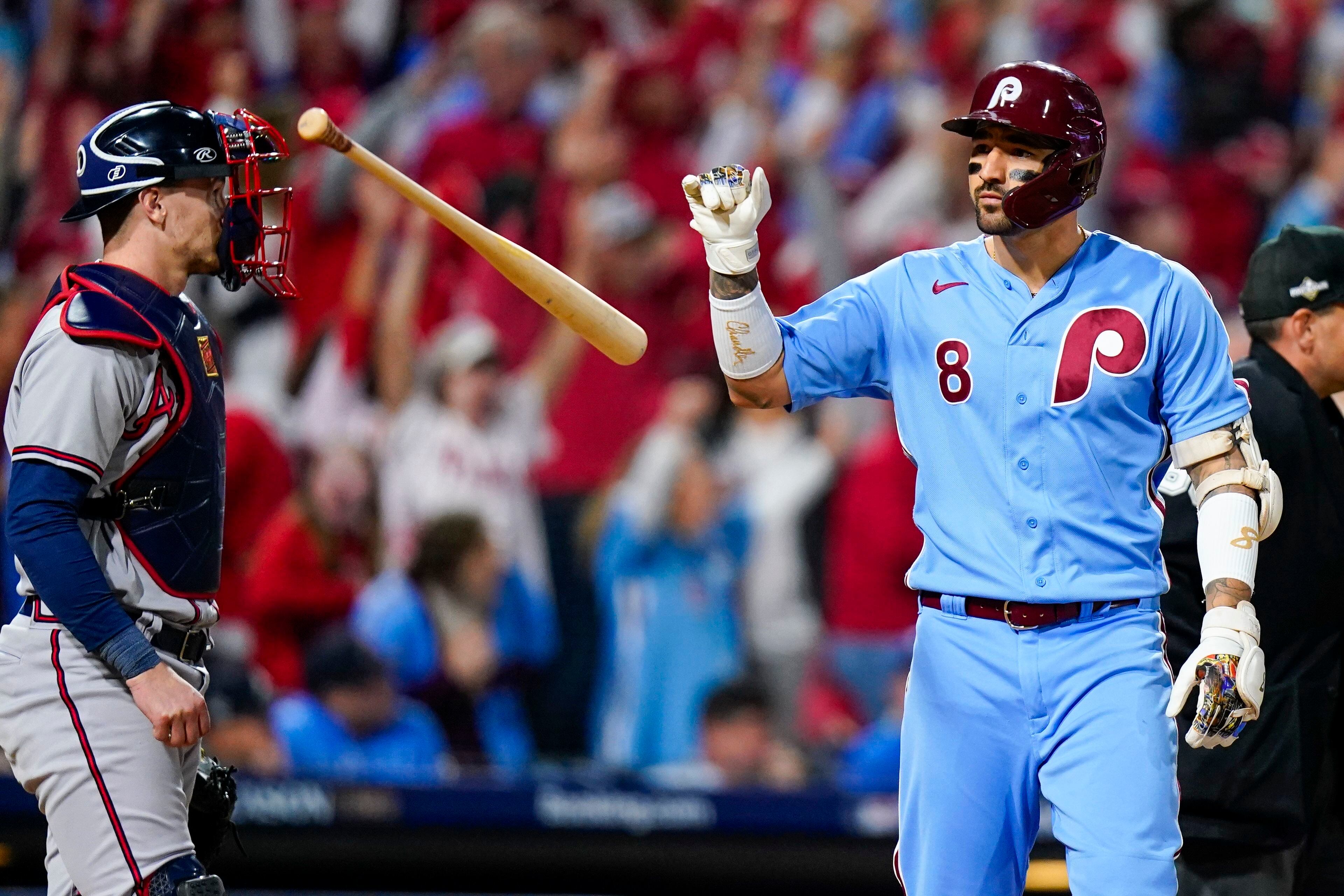 WATCH: Miami Hurricanes celebrate game-tying home run in hilarious