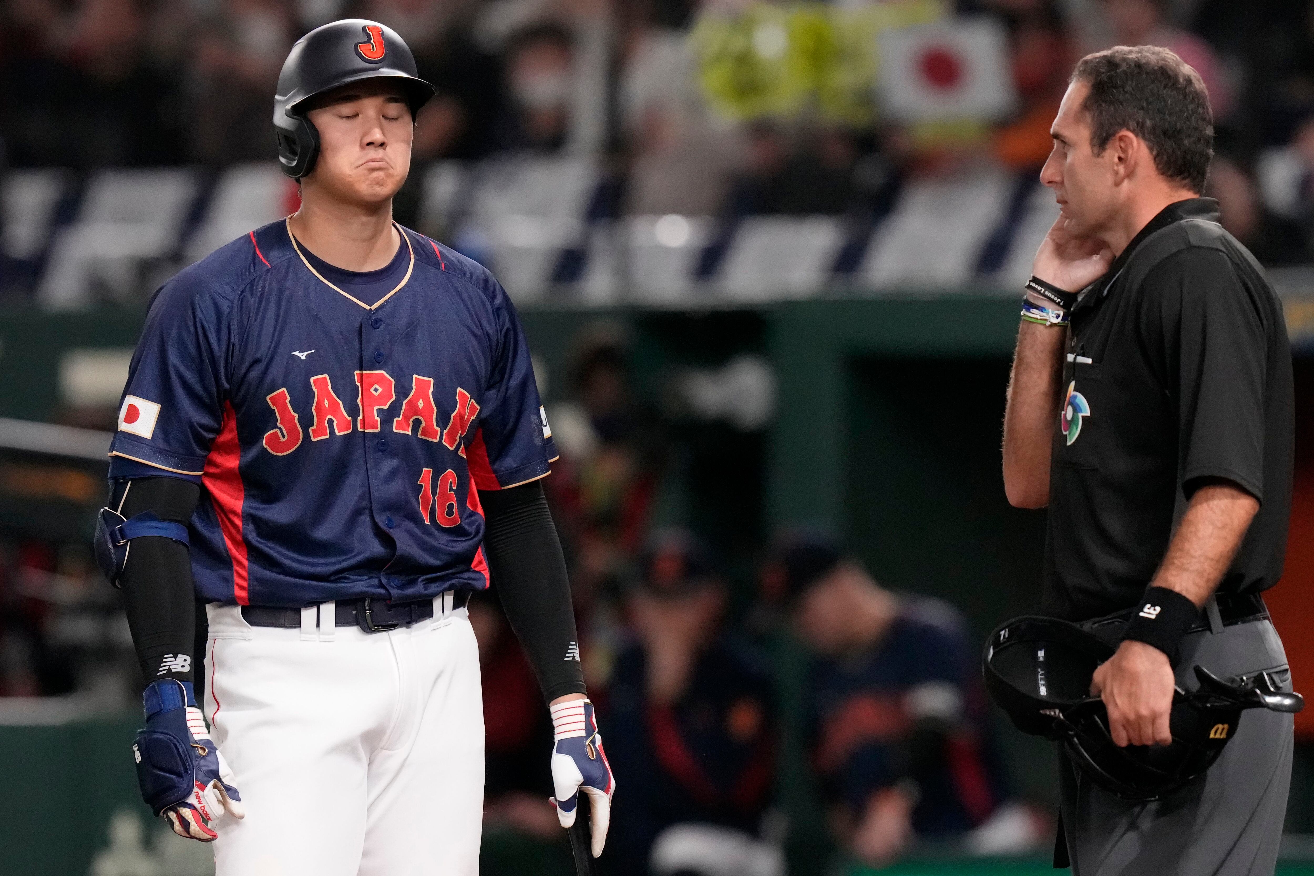 WBC 2023 is under way: Jonathan Schoop's single helps key Dutch rally 