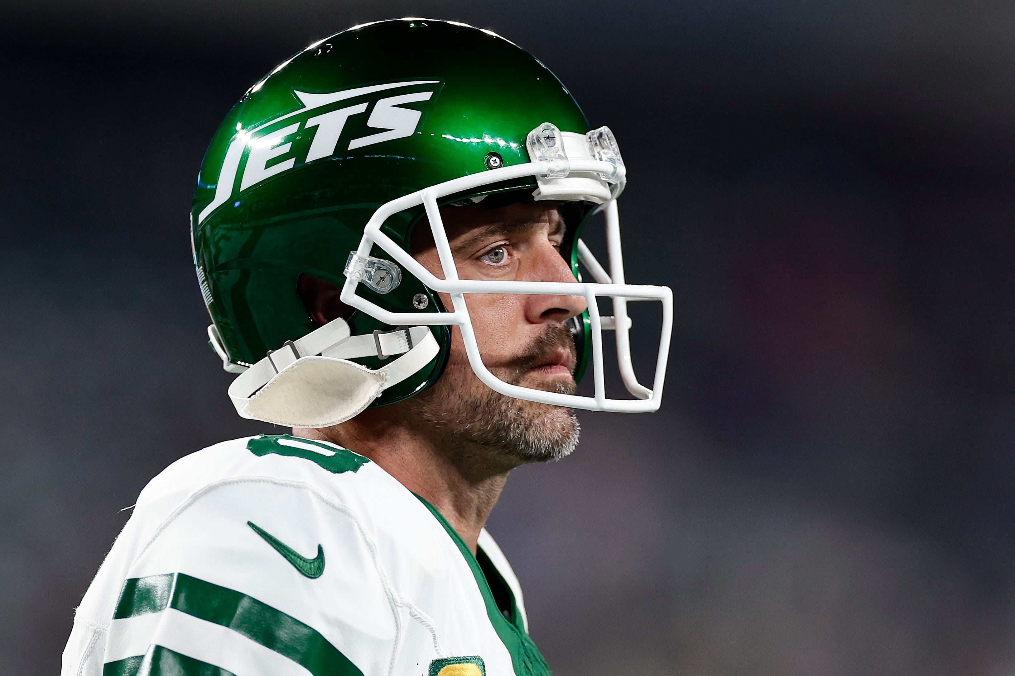 New York Jets 22-16 Buffalo Bills LIVE RESULT: MRI reveals Aaron