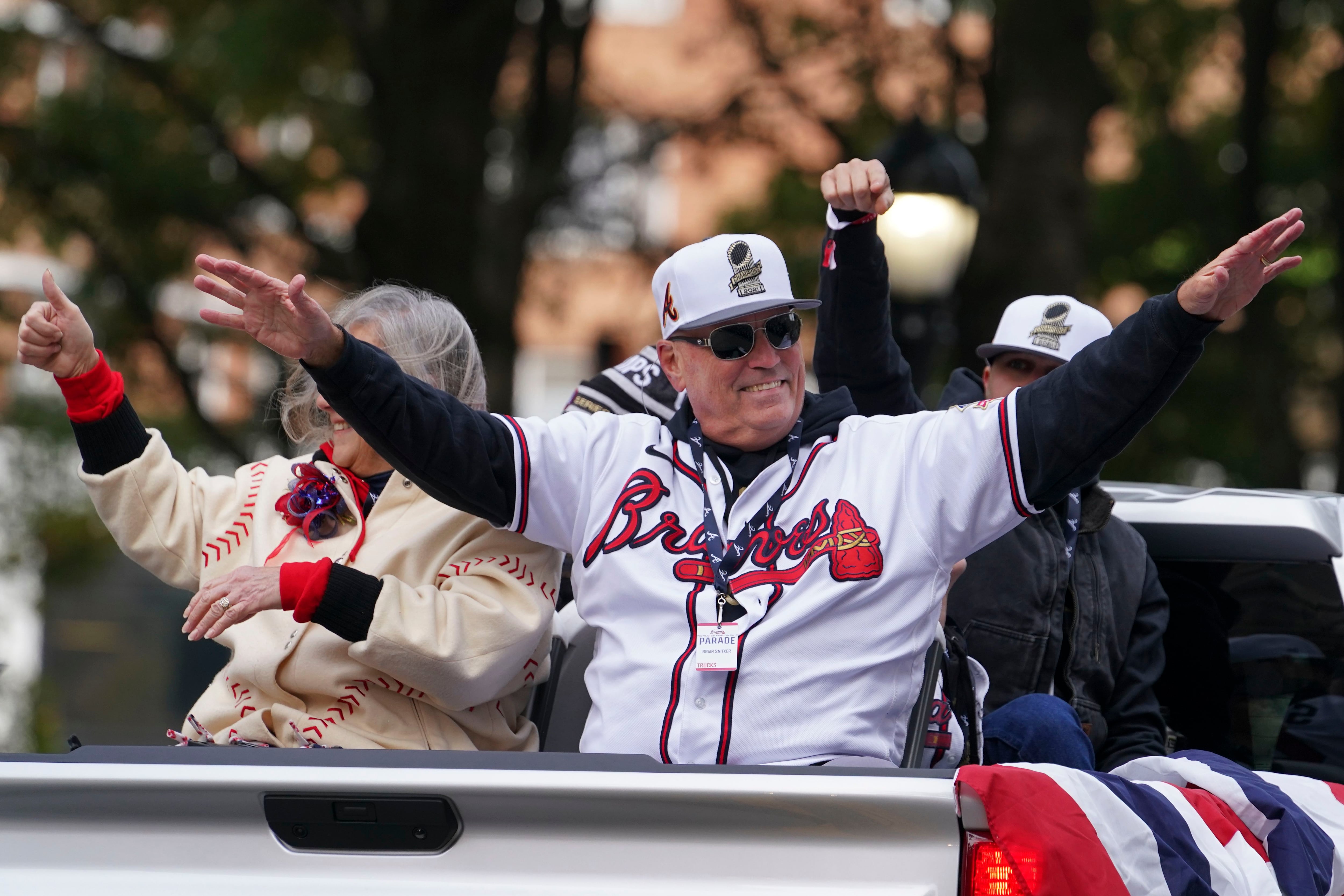 Pin on Braves Country