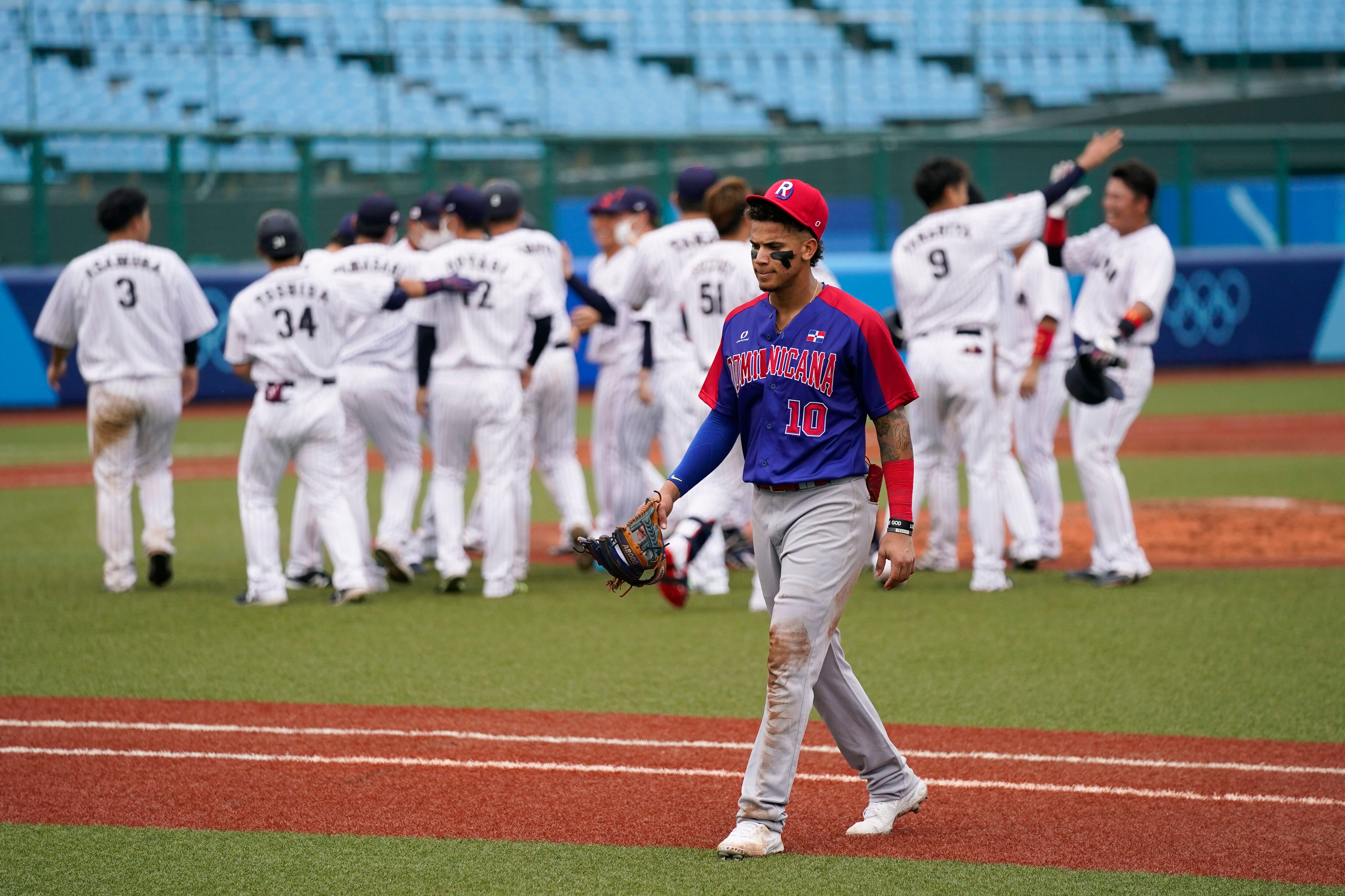 BASEBALL, Buffaloes Ace Yoshinobu Yamamoto Expected to Start Samurai  Japan's Olympic Opener Against Dominicans