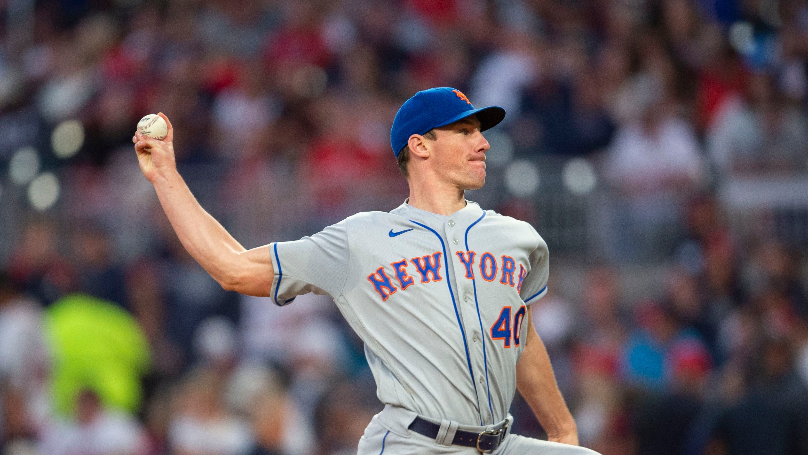 NY Mets' Jeff McNeil's brutal slump in August continues