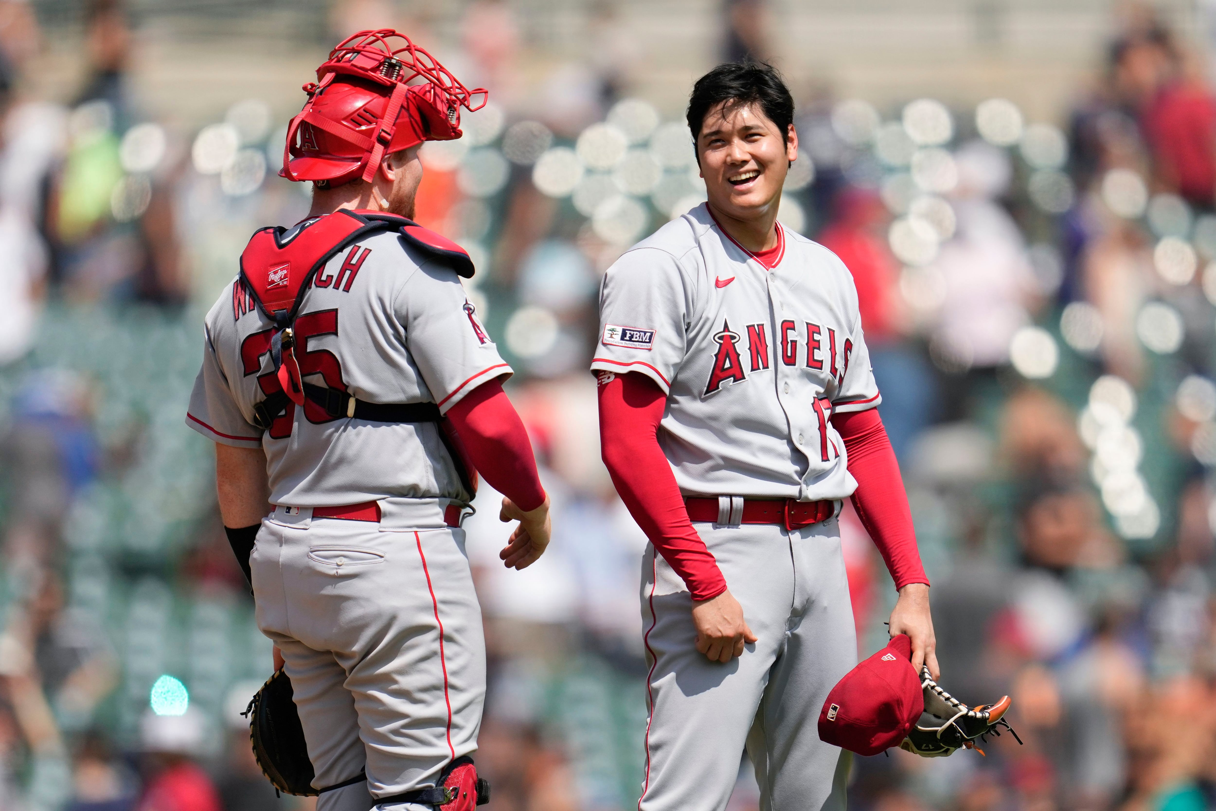 Arte Moreno's latest decision shows why Mike Trout, Shohei Ohtani have been  wasted