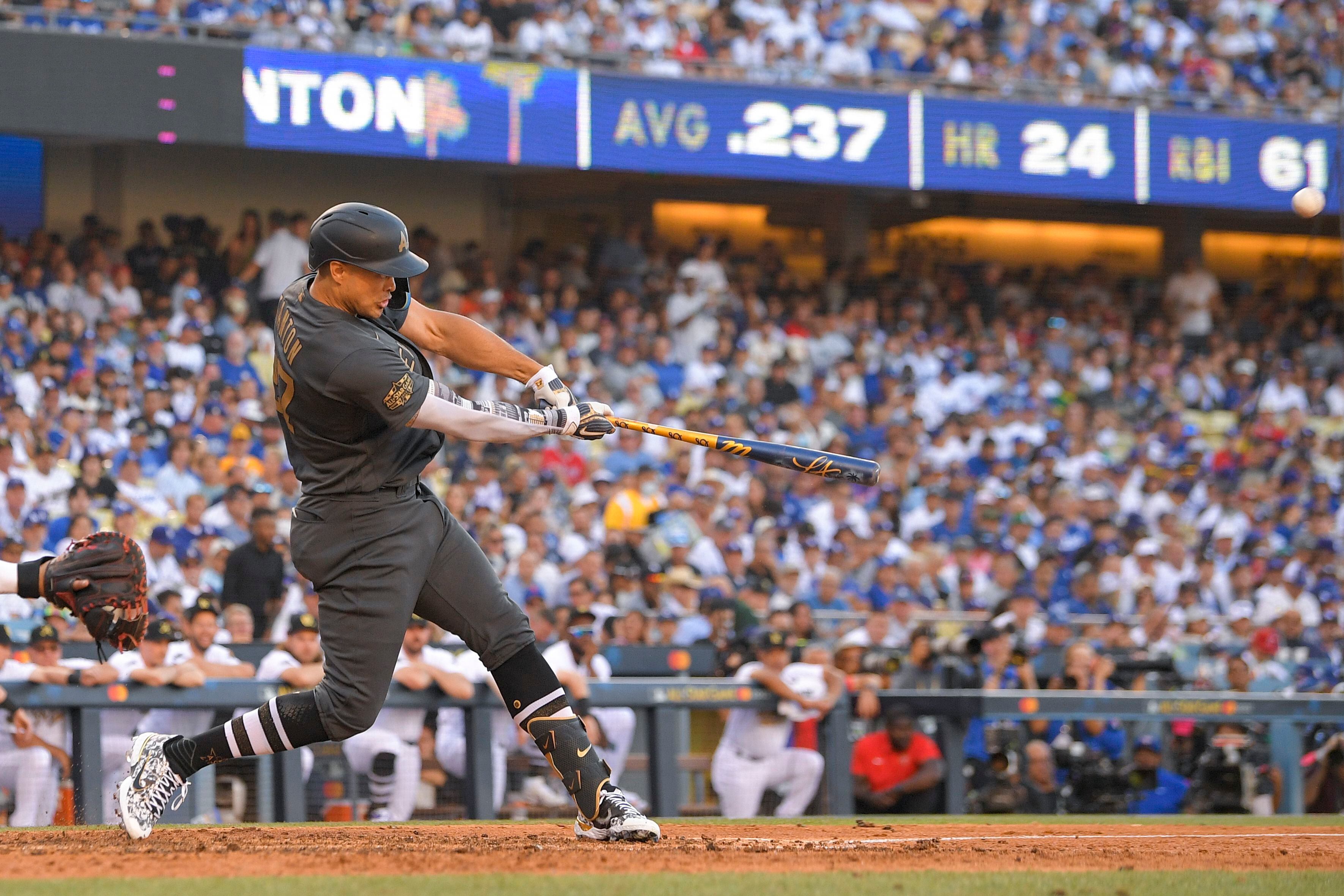 Ohtani, Guerrero lead American League over NL in All-Star Game