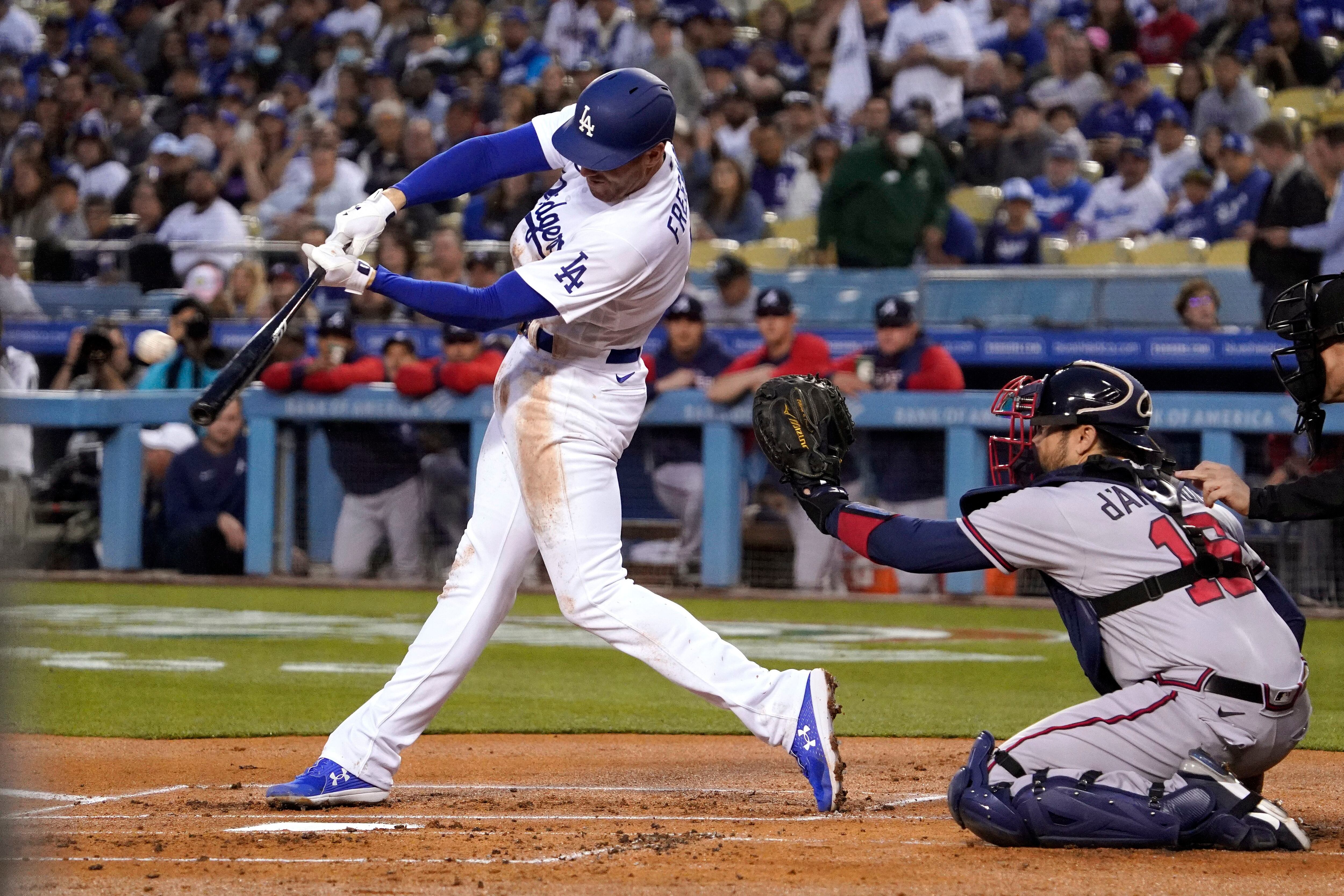 Los Angeles Dodgers - Happy #HispanicHeritageMonth! We look