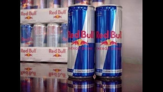 Red Bull Is Offering Customers Refunds