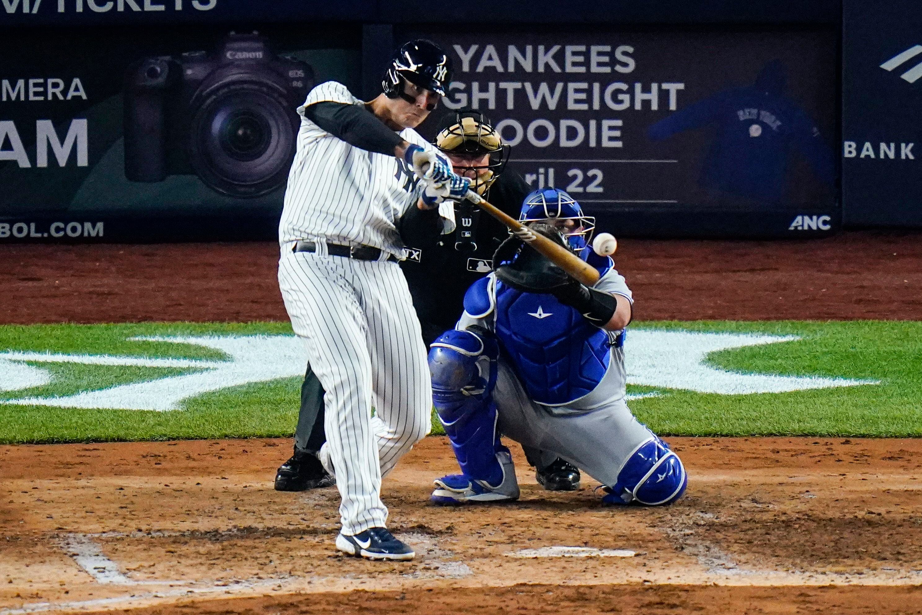 Ben Wagner on X: Bo Bichette gets his first MLB home run ball